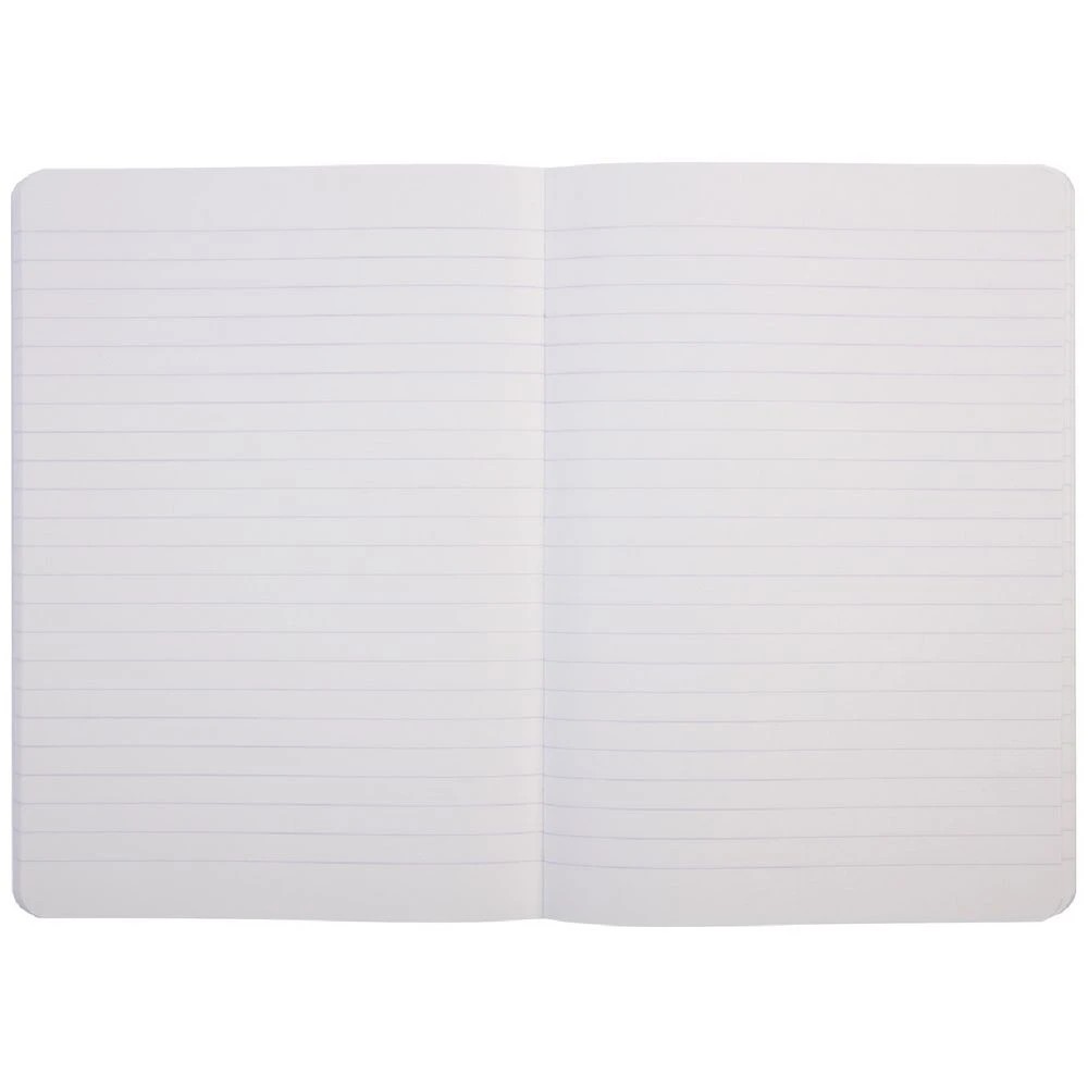 4 Clairefontaine 1951 A5 Notebook Ruled 192 Page Blue, 4 of 6