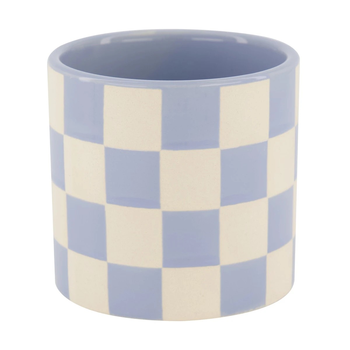 1 Check Mini Pot, 1 of 6