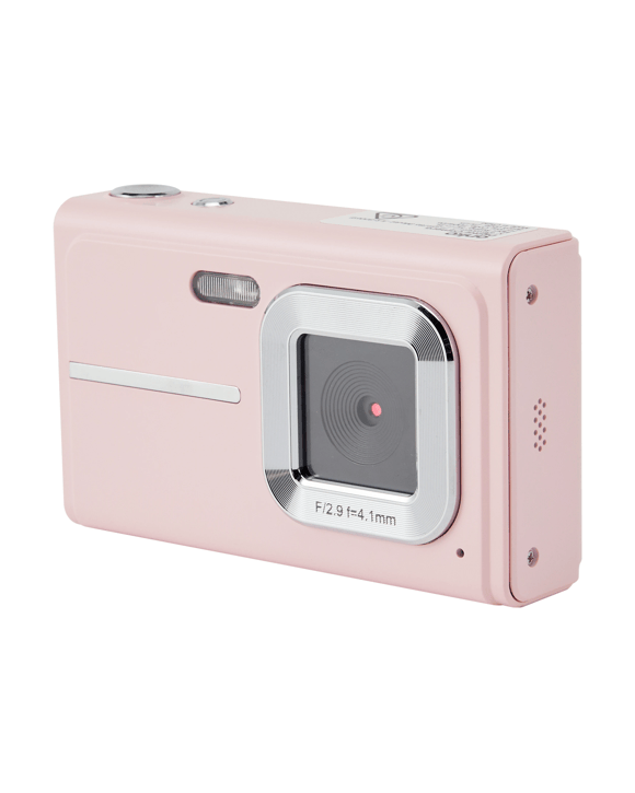 Digital Camera - Blush Pink