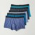 TURQUOISE BLUE