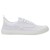 White/white
