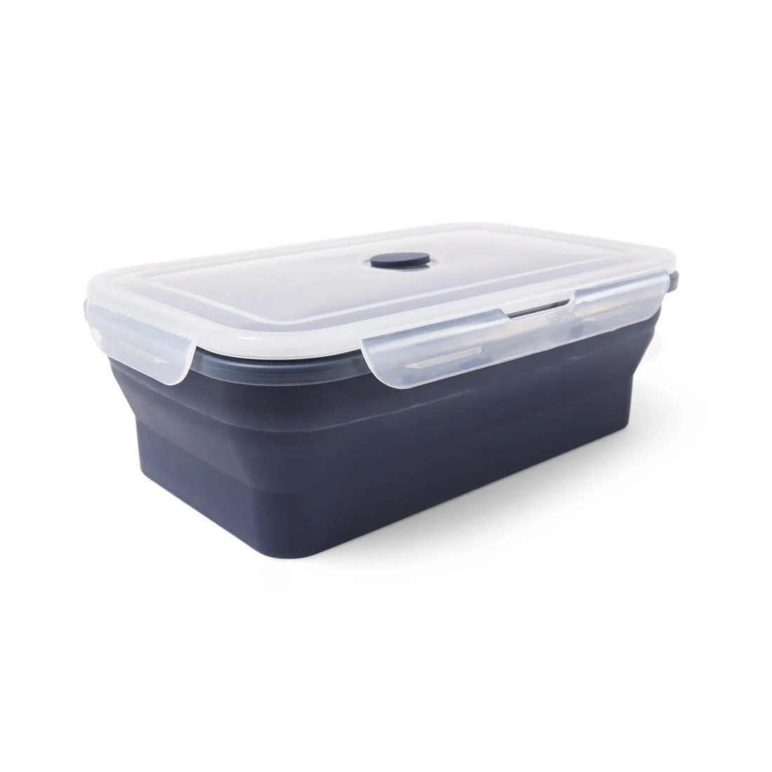 1 1.8L Silicone Collapsible Container, 1 of 10