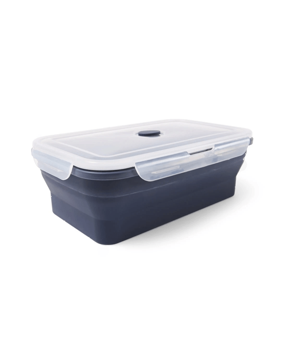 1.8L Silicone Collapsible Container
