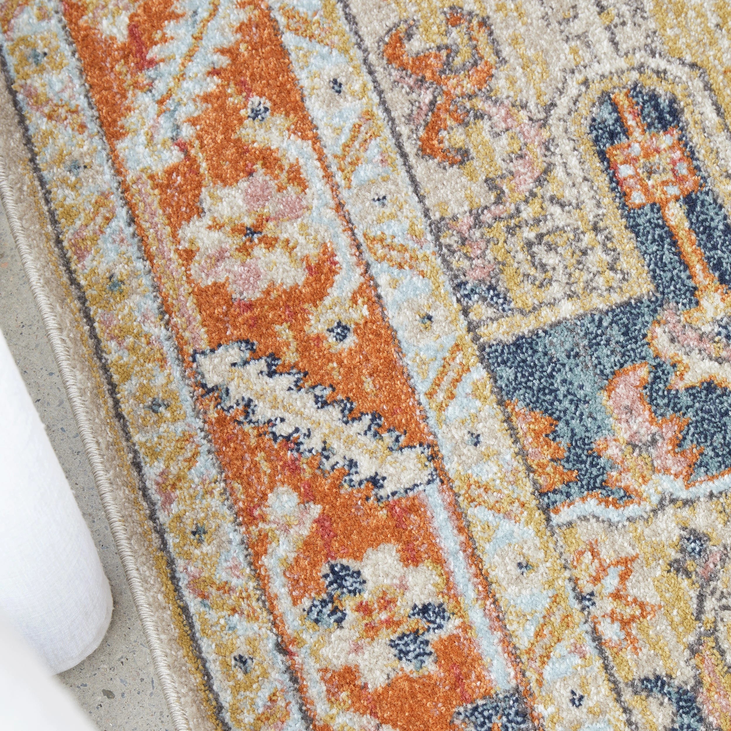 4 Common Ground Rugs Eterna 850 230x160cm - Beige, 4 of 7