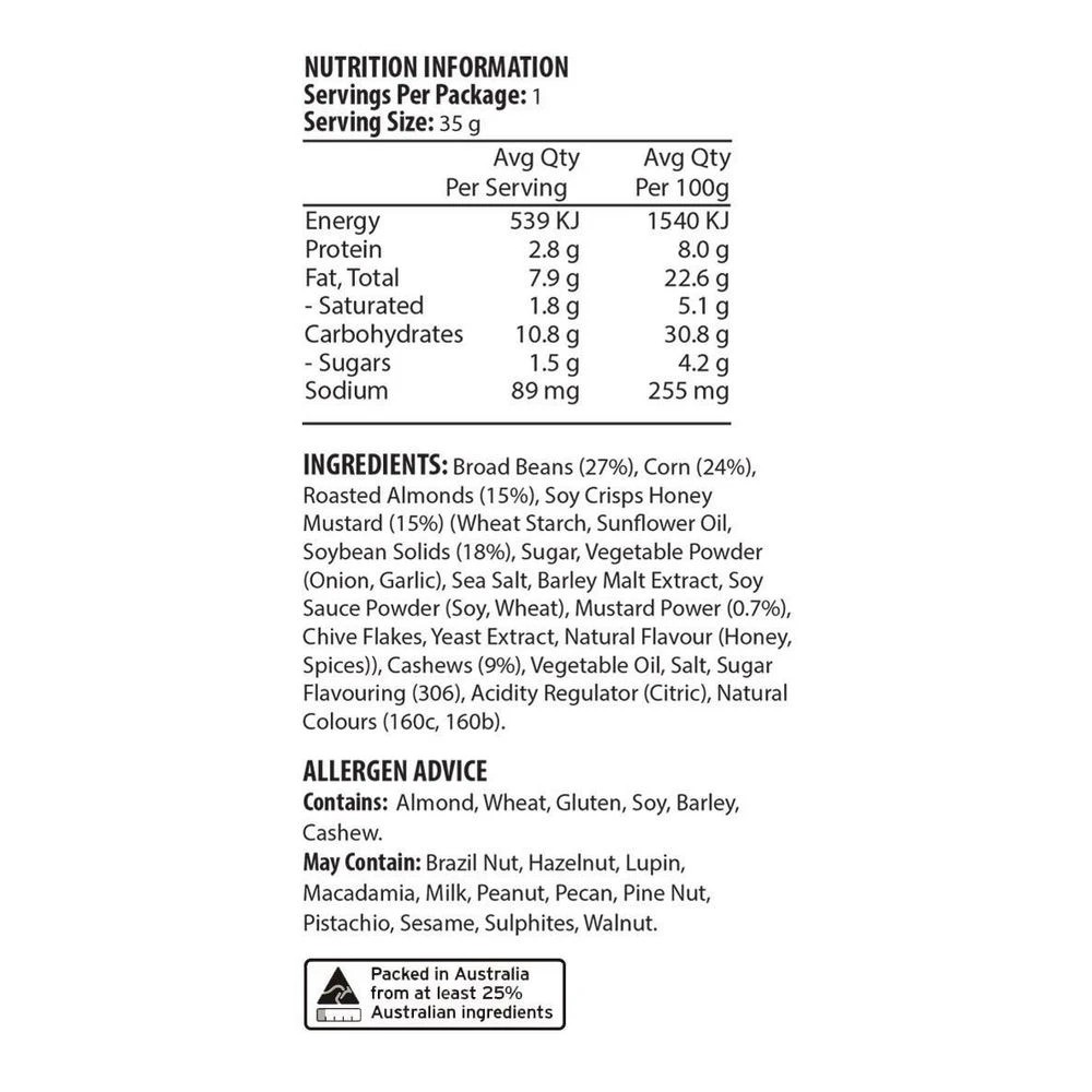 2 JC's Jackaroo Mix 35g, 2 of 2