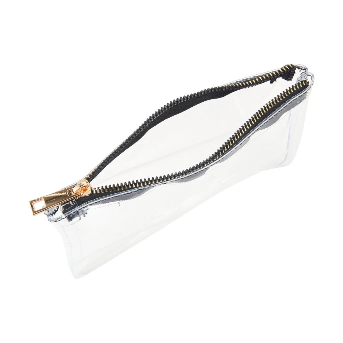 4 OXX Cosmetics 3 Piece Makeup Bag Set - Black, 4 of 6