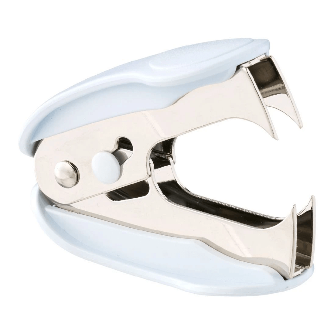 3 J.Burrows Staple Remover Blue, 3 of 3