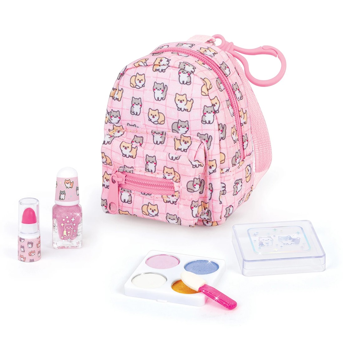 4 5 Piece Make It Real Arcade Glam Mini Cosmetic Set, 4 of 5