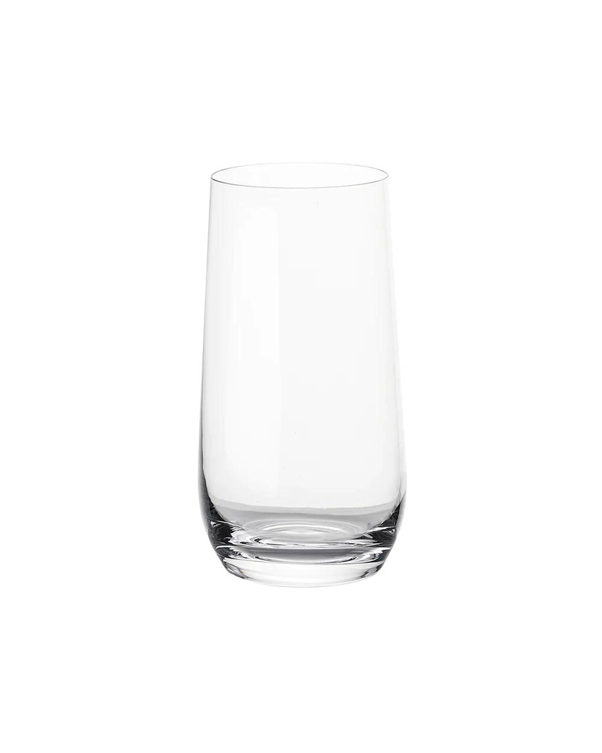2 Stanley Rogers Barossa High Ball Glass 478ml  Set of 6 - Clear, 2 of 4