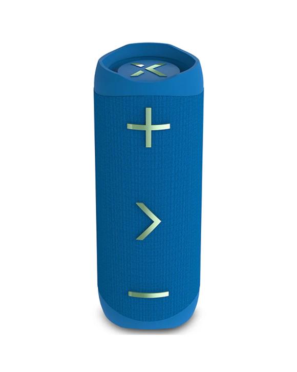Blueant X3 MAX Portable Bluetooth Speaker (Blue)