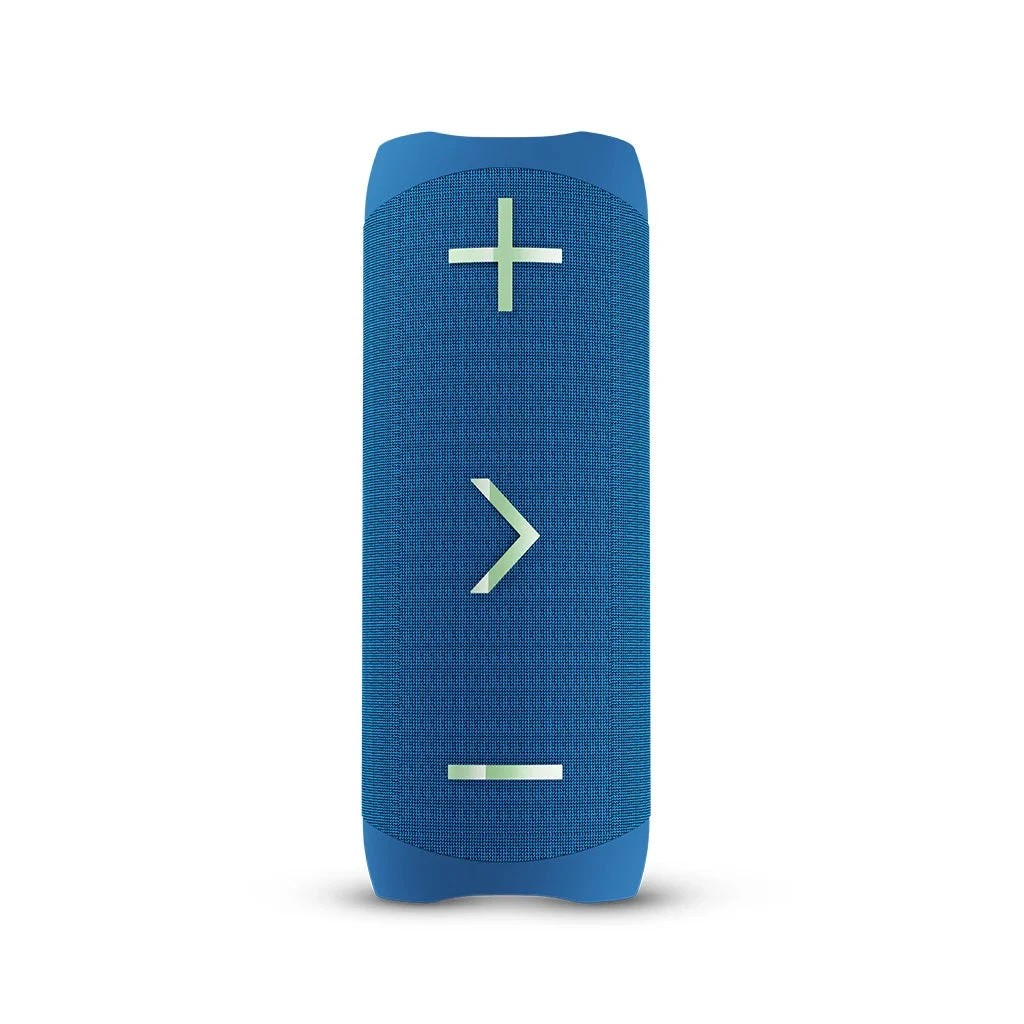 1 BlueAnt X3D MAX Portable 40W Bluetooth Speaker, 1 of 5