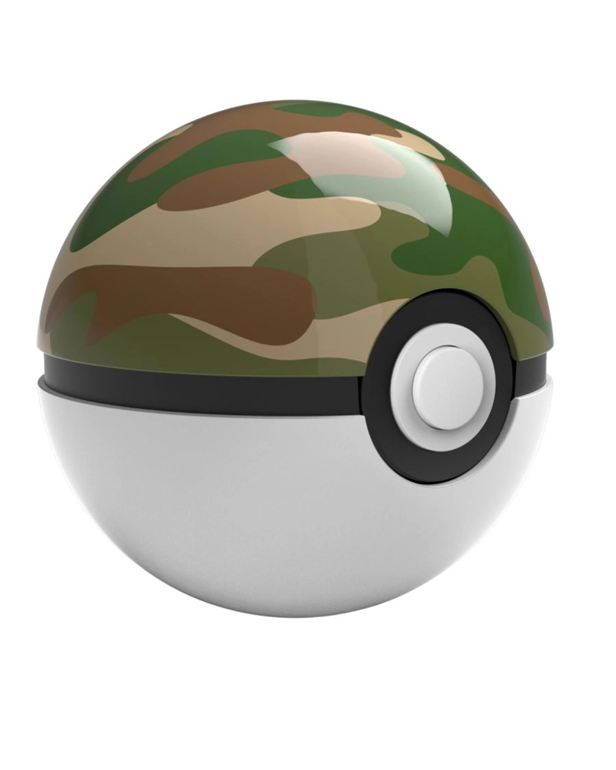 3 The Wand Company Pokemon Safari Ball Prop Replica, 3 of 6