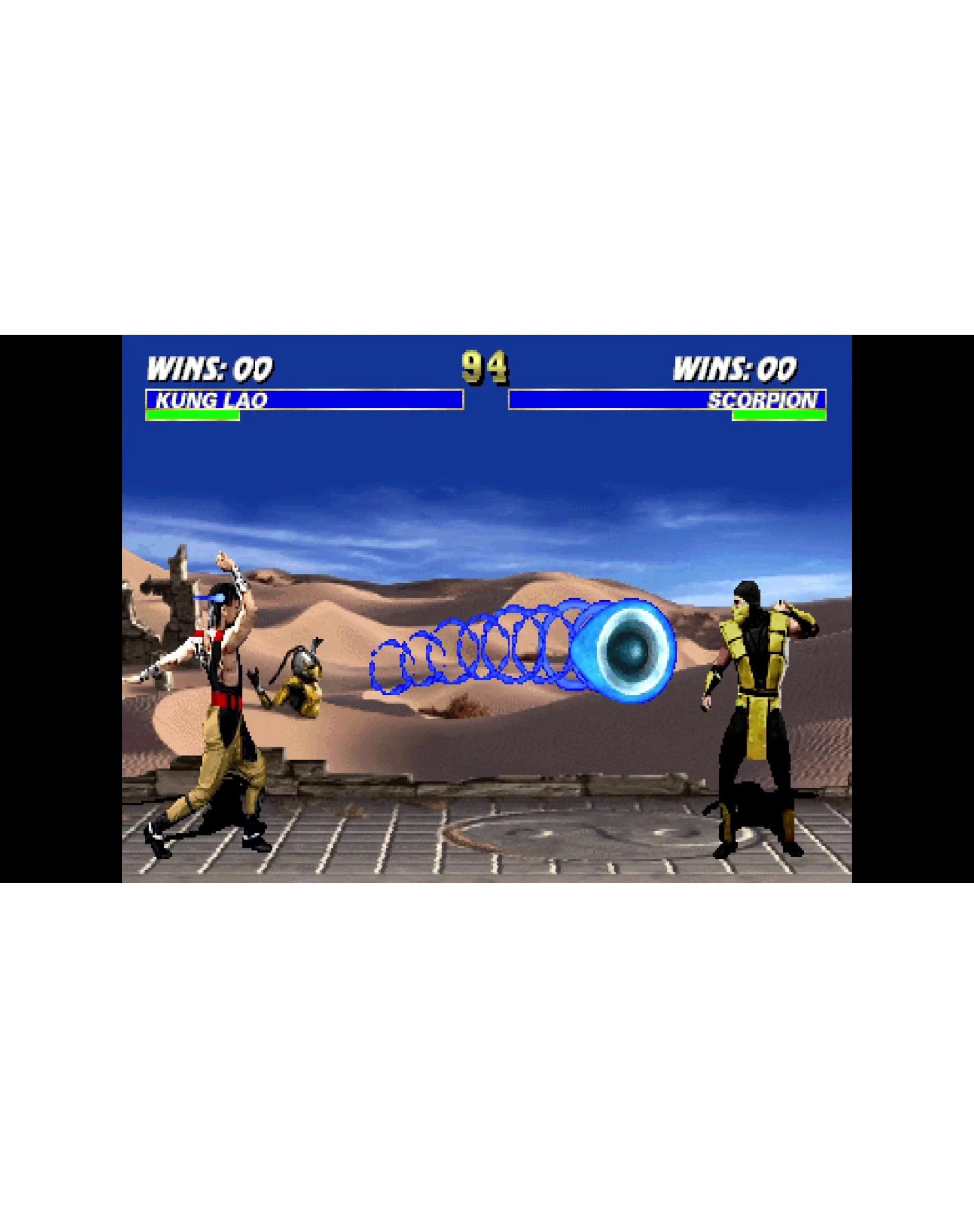 6 Mortal Kombat: Legacy Kollection - Switch, 6 of 6