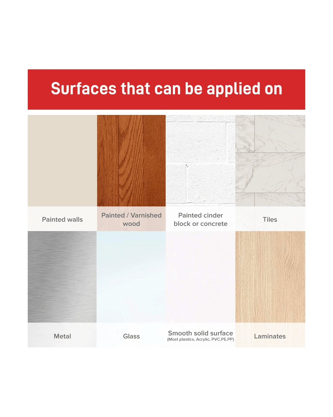 4 3 Pack Command Mounting Hooks Micro - White, 4 of 5