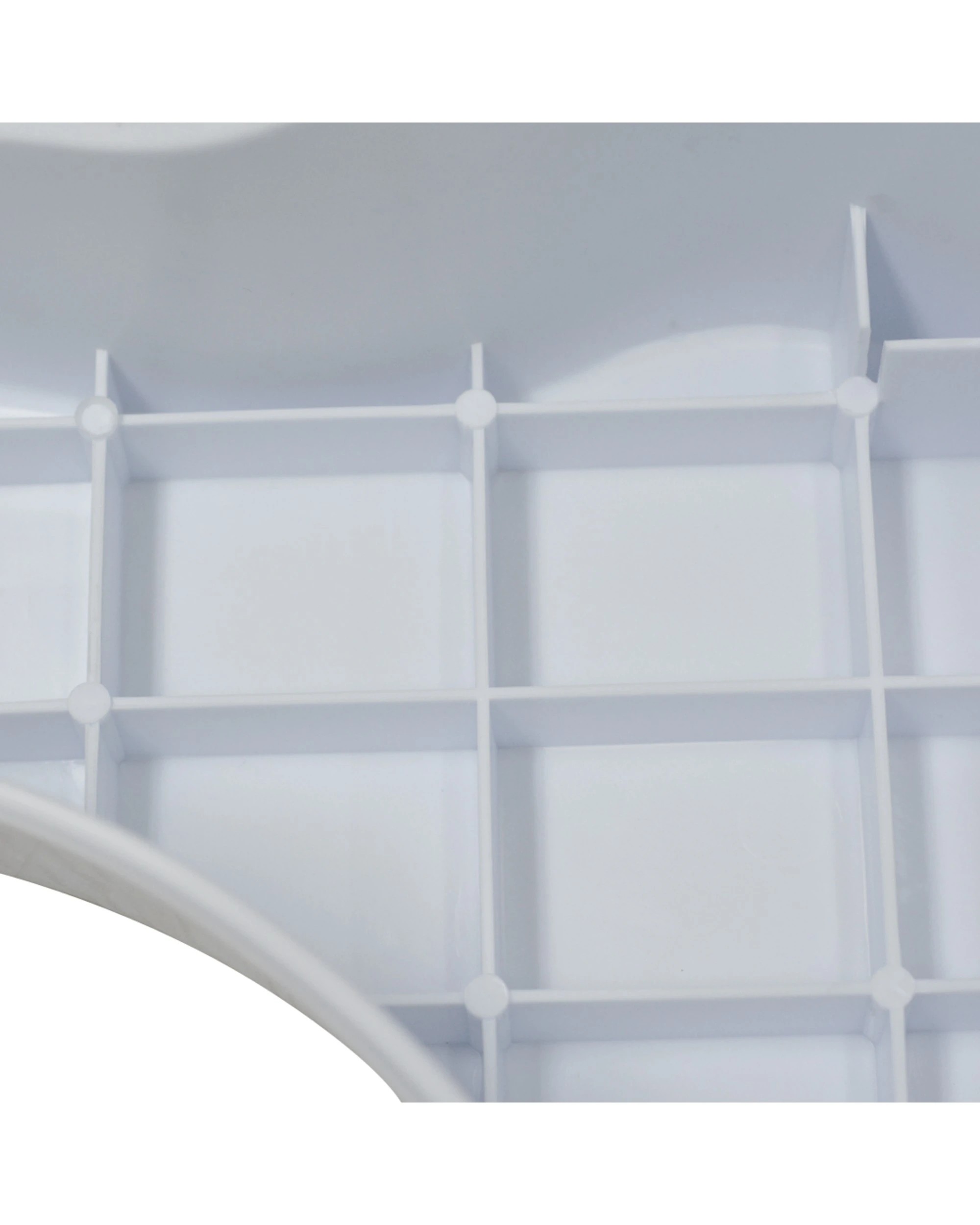 4 BePeep 2 Pcs Most Comfortable Toilet Potty Stool Consitipation Relief, 4 of 6