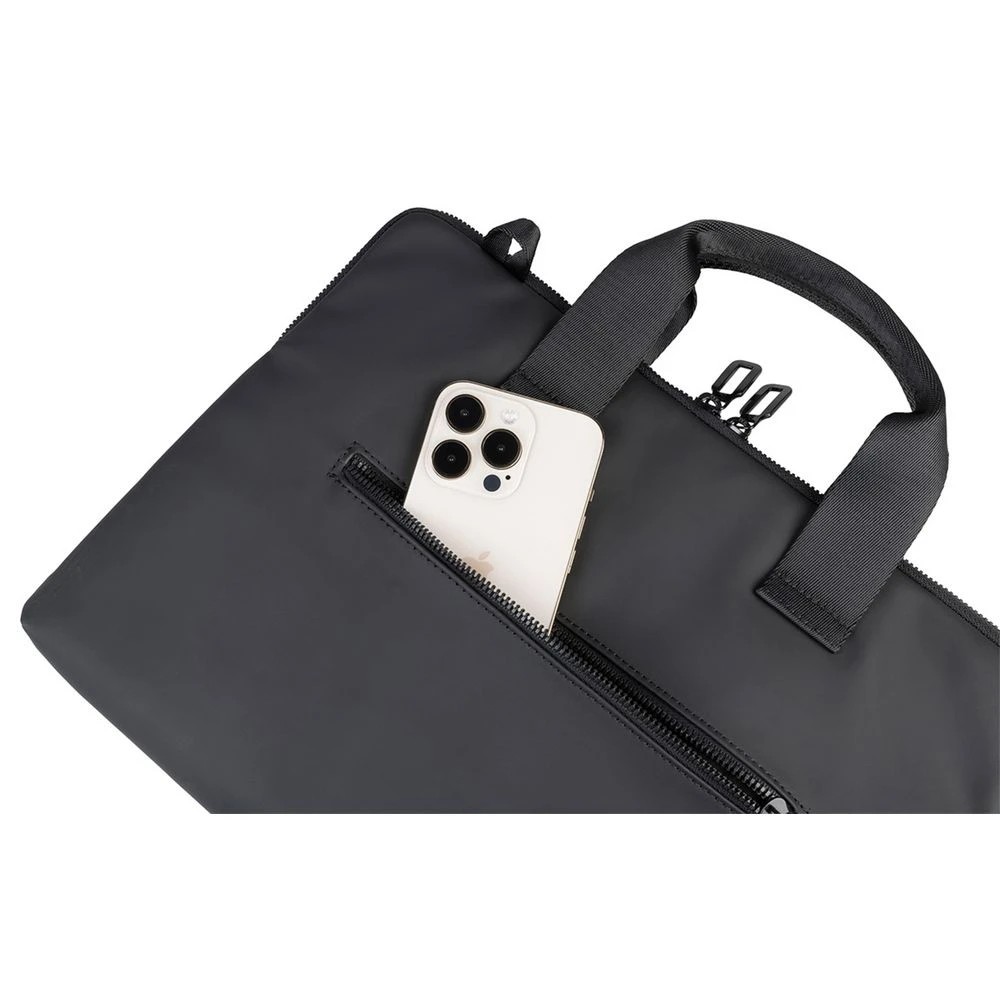 5 Tucano Gommo 15.6" Laptop Bag Black, 5 of 7