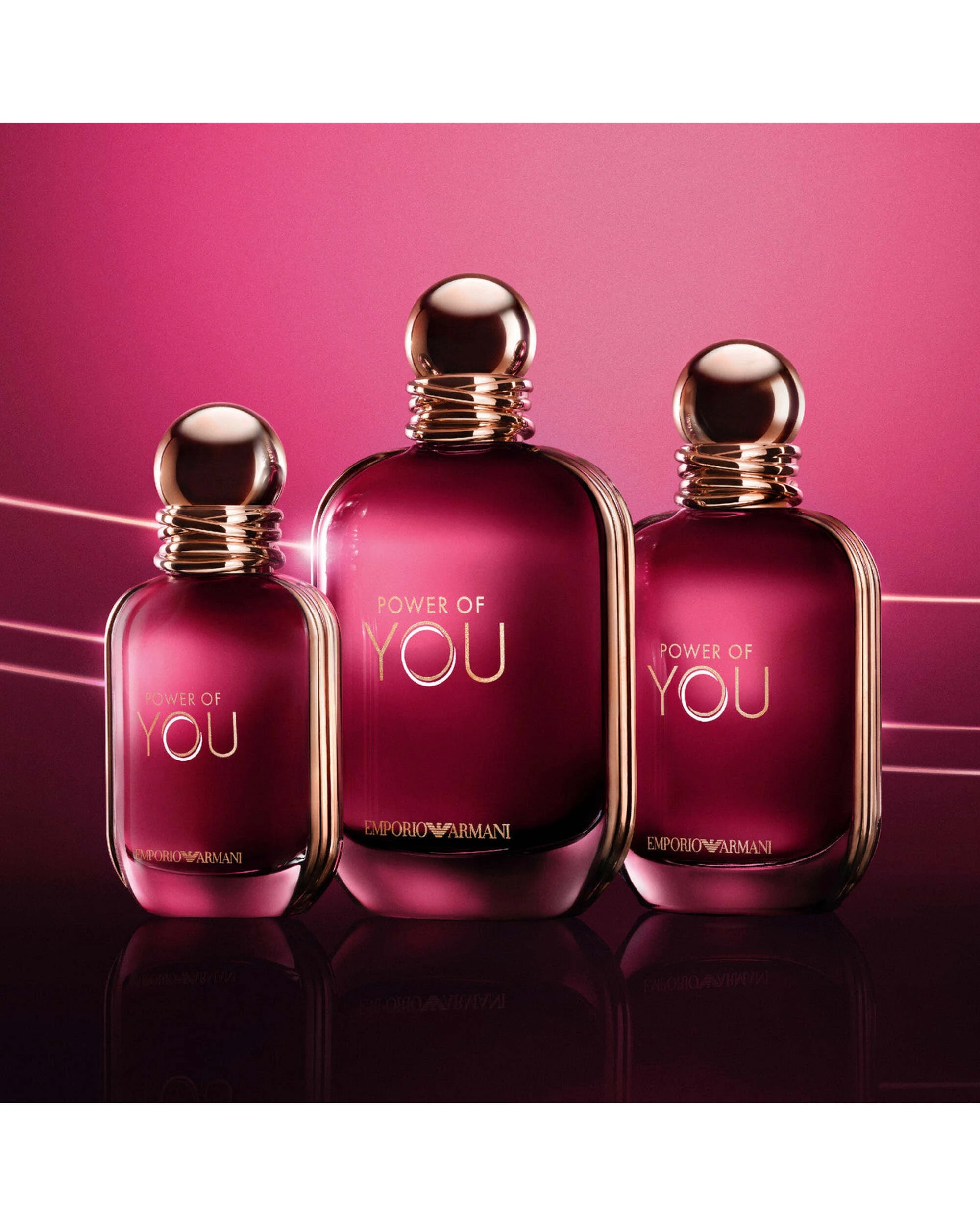 5 Giorgio Armani Power of You 90ml EDP, 5 of 6