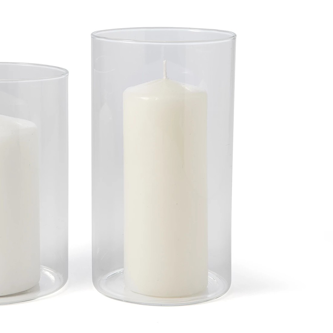 6 3 Pack Pillar Holders, 6 of 7