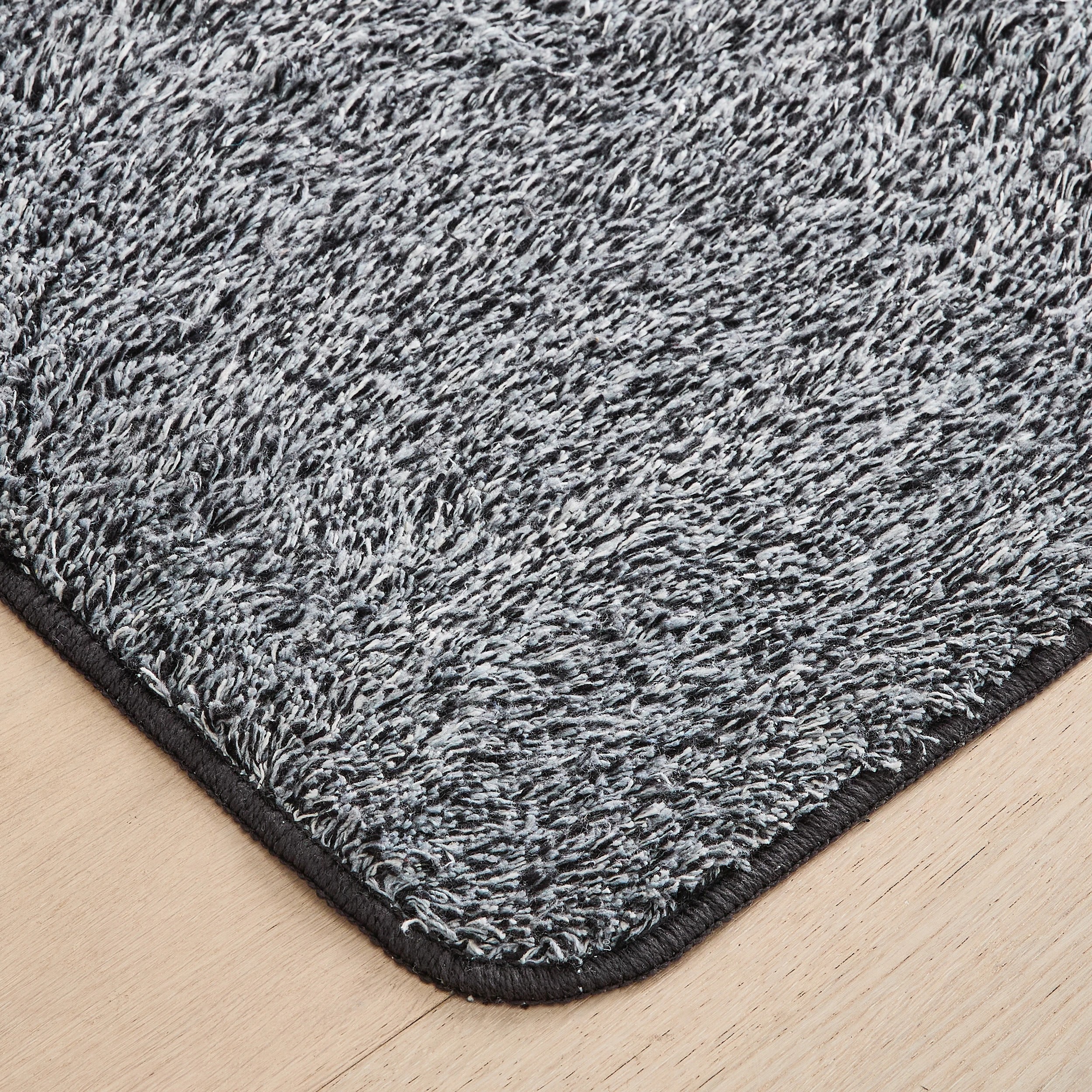 2 Mud Mat - Grey - 80cm x 50cm, 2 of 4