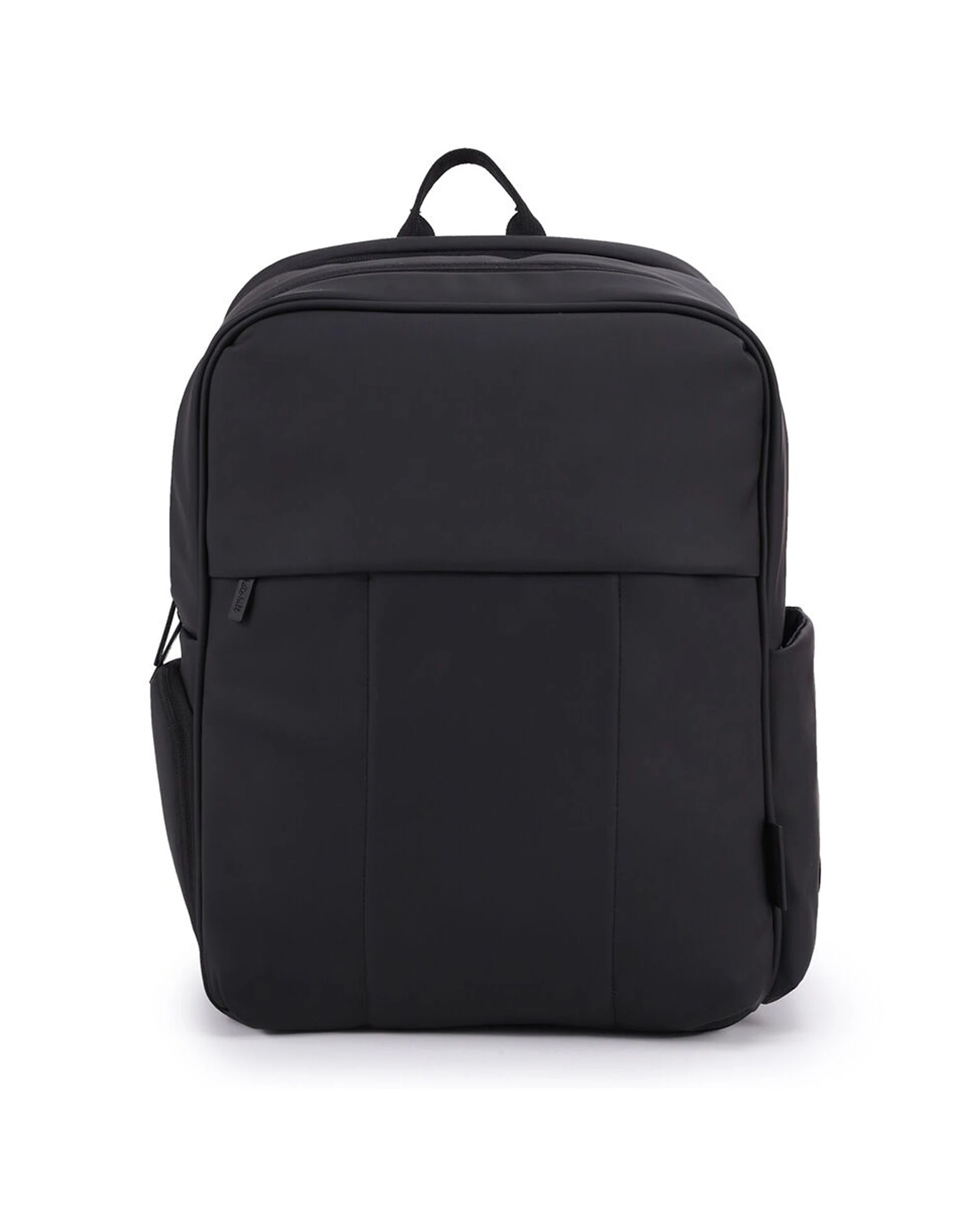 1 Kate Hill Women's Willow Backpack Travel Bag Water-Resistant 40x32cm - Black, 1 of 9