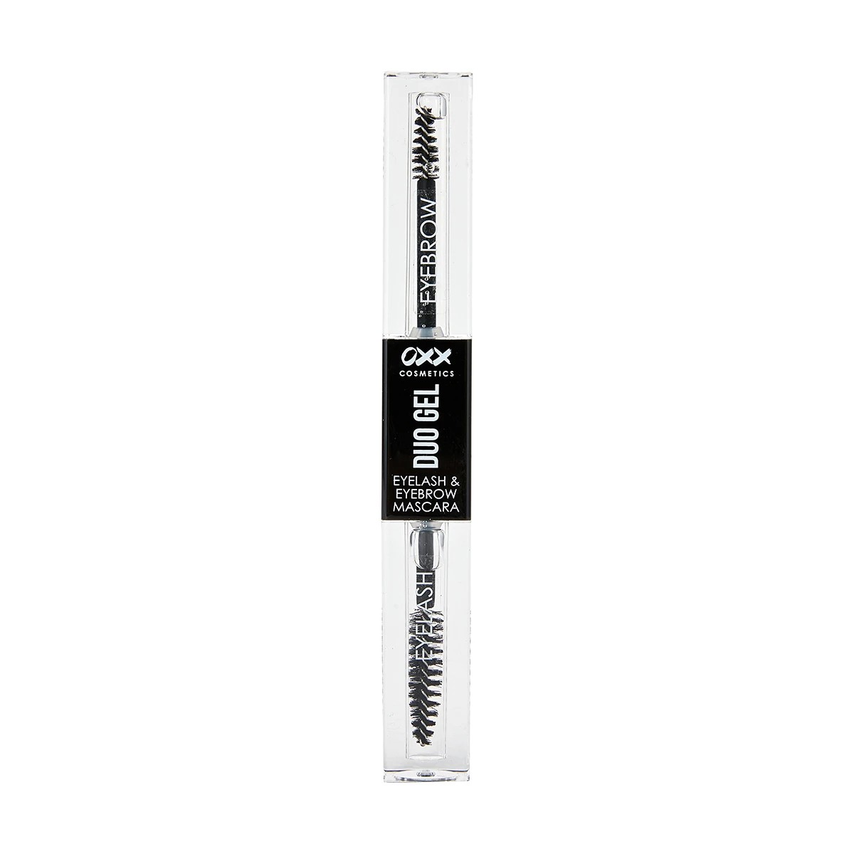 1 OXX Cosmetics Duo Gel Eyelash and Eyebrow Mascara, 1 of 5