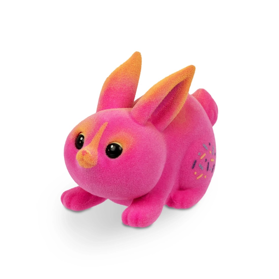 3 Little Live Pets Lil' Needees Candy Series Single Pack - Natural, 3 of 10