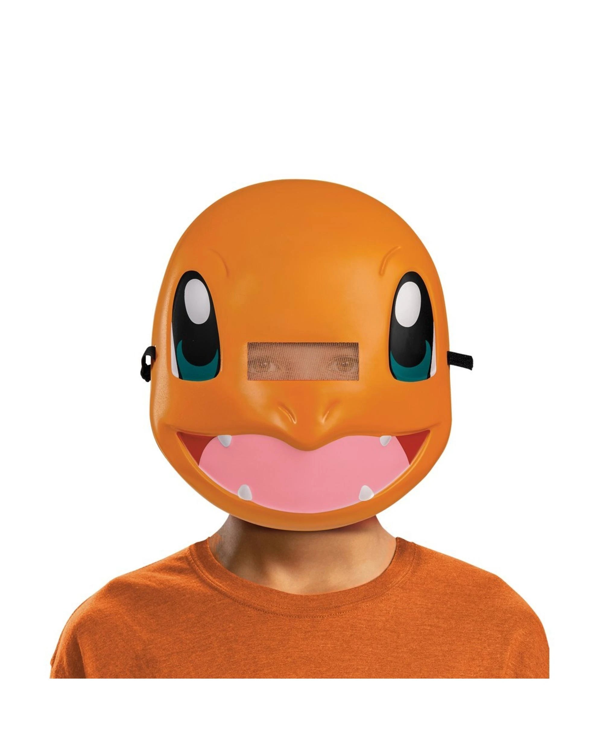 2 Disguise Pokemon Charmander Mask, 2 of 2