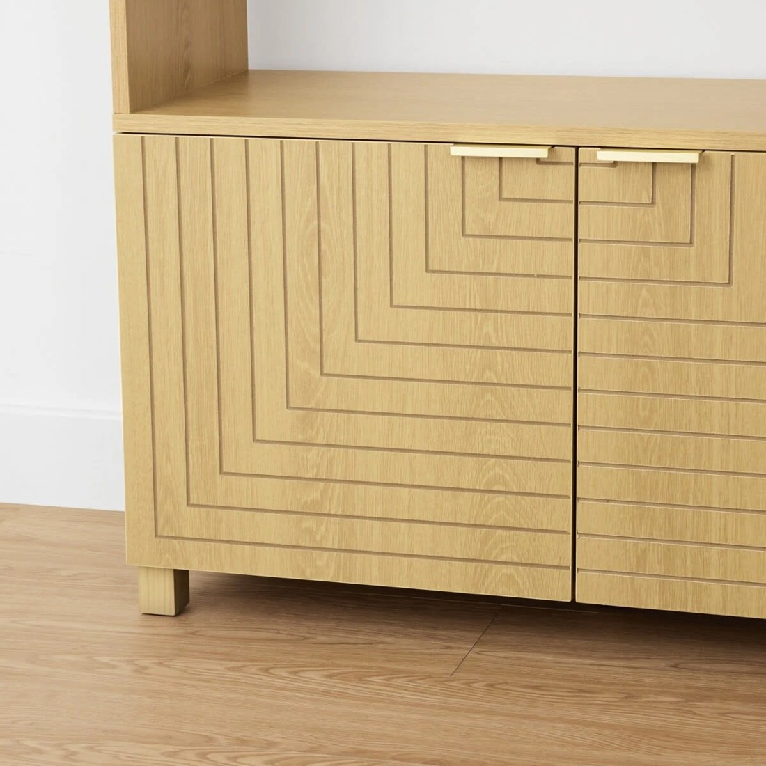 6 Atlas Bookshelf, 6 of 9