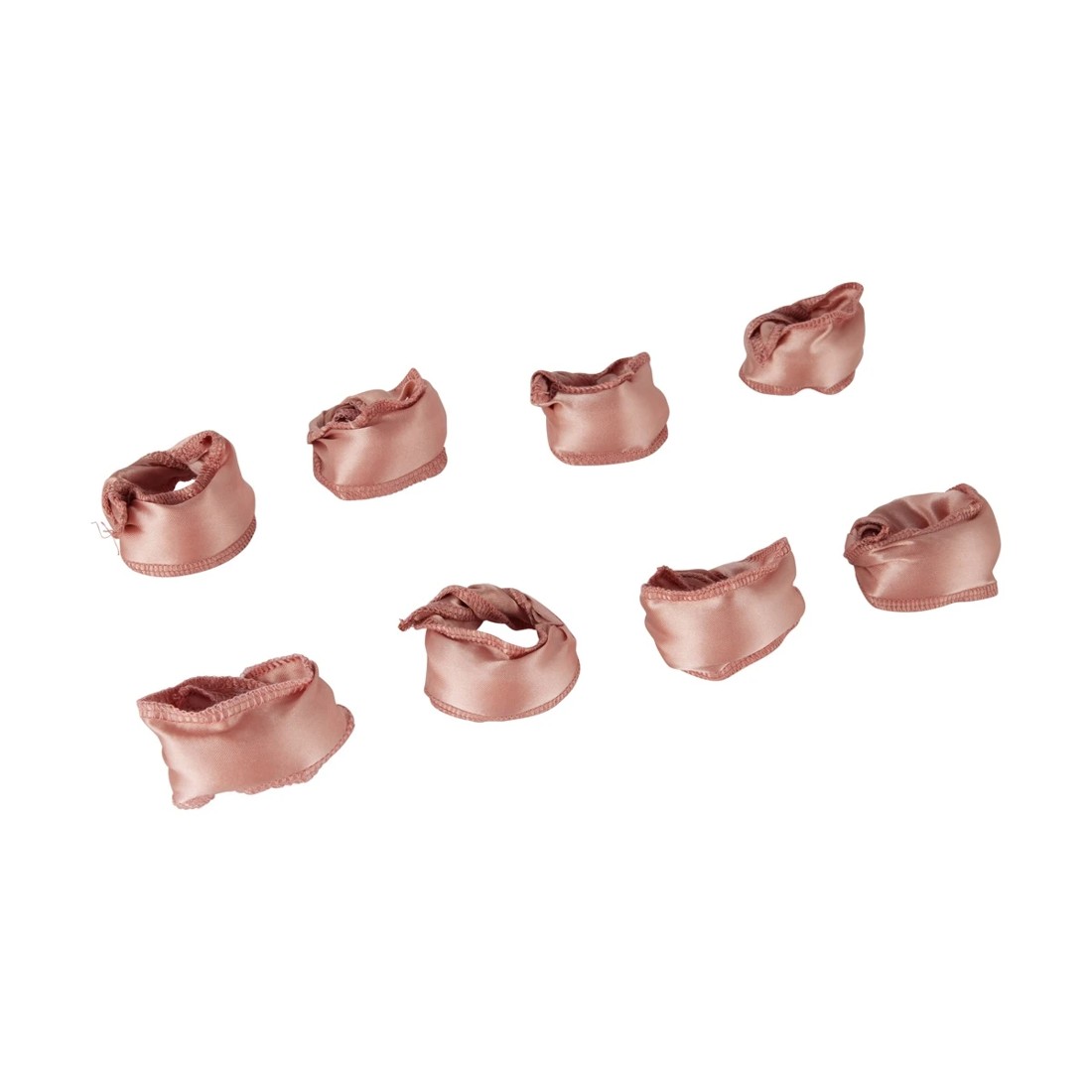 5 OXX Haircare 8 Piece Heatless Hair Curler, 5 of 7