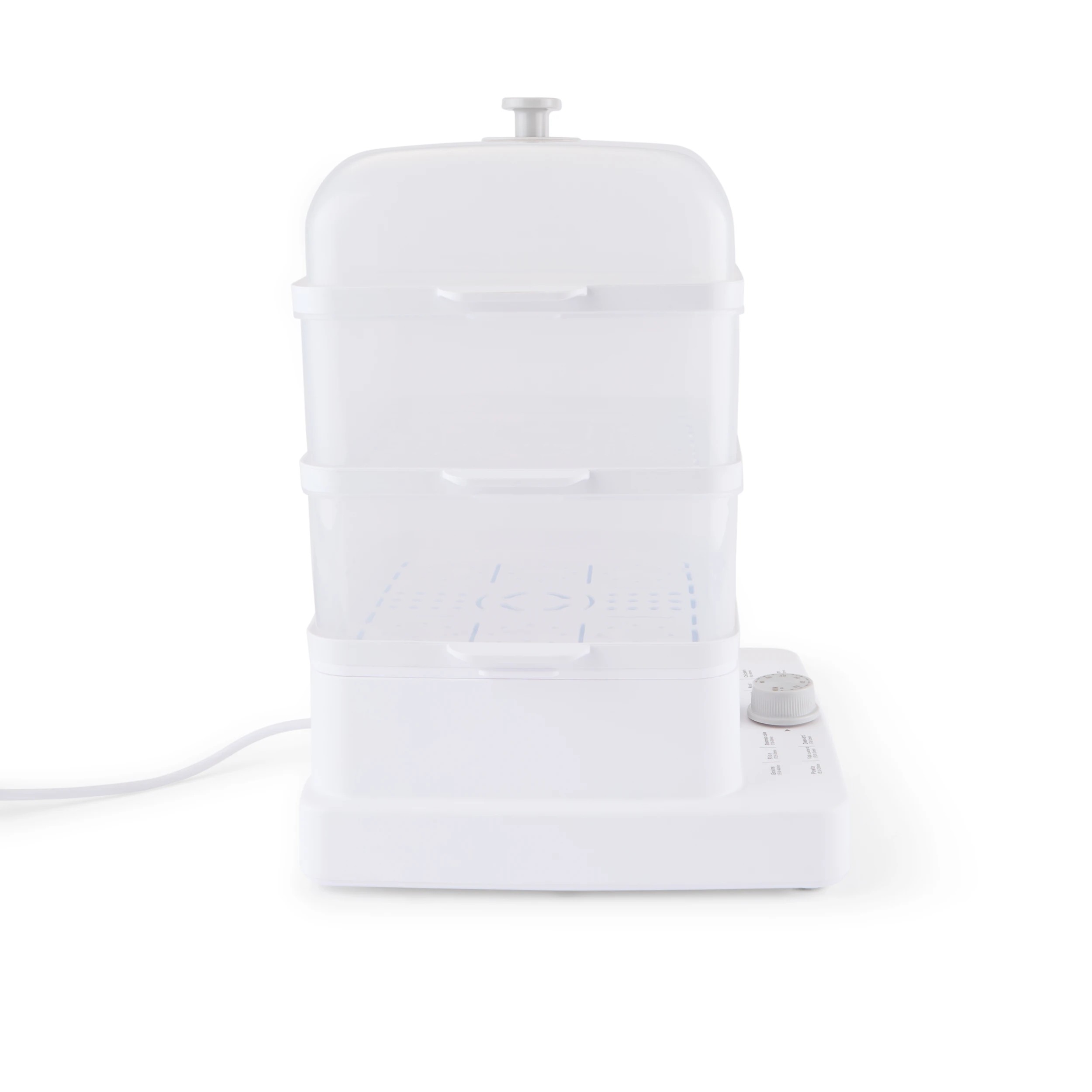 8 Food Steamer, 8 of 10