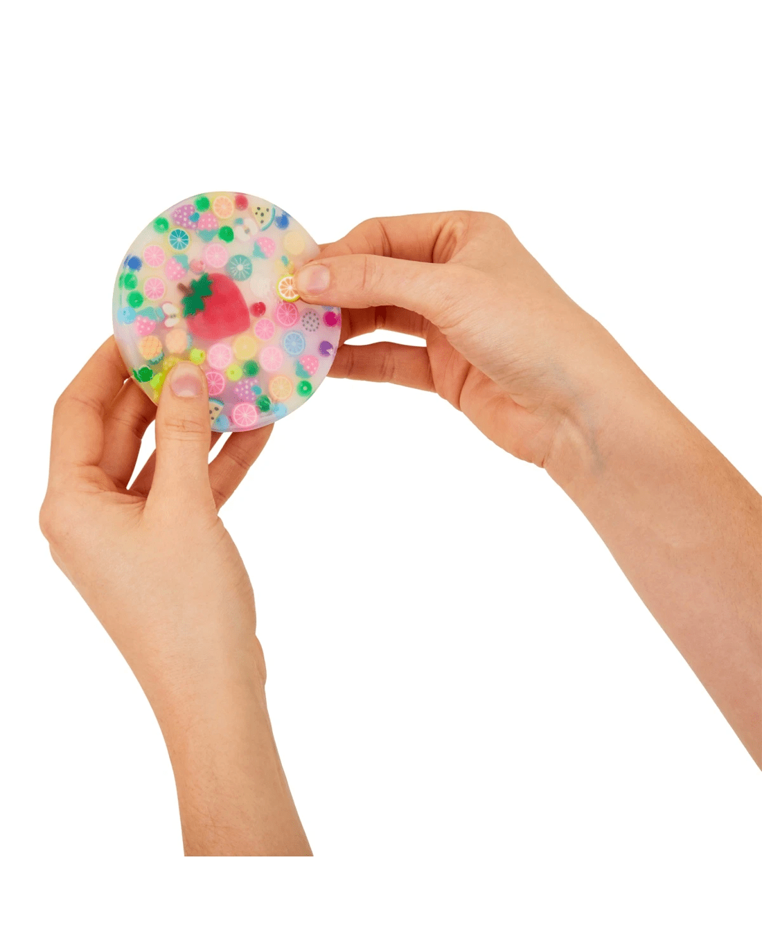 7 ToyMania The Sensory Toy Box Pick 'n' Play Bracelets Kit, 7 of 8