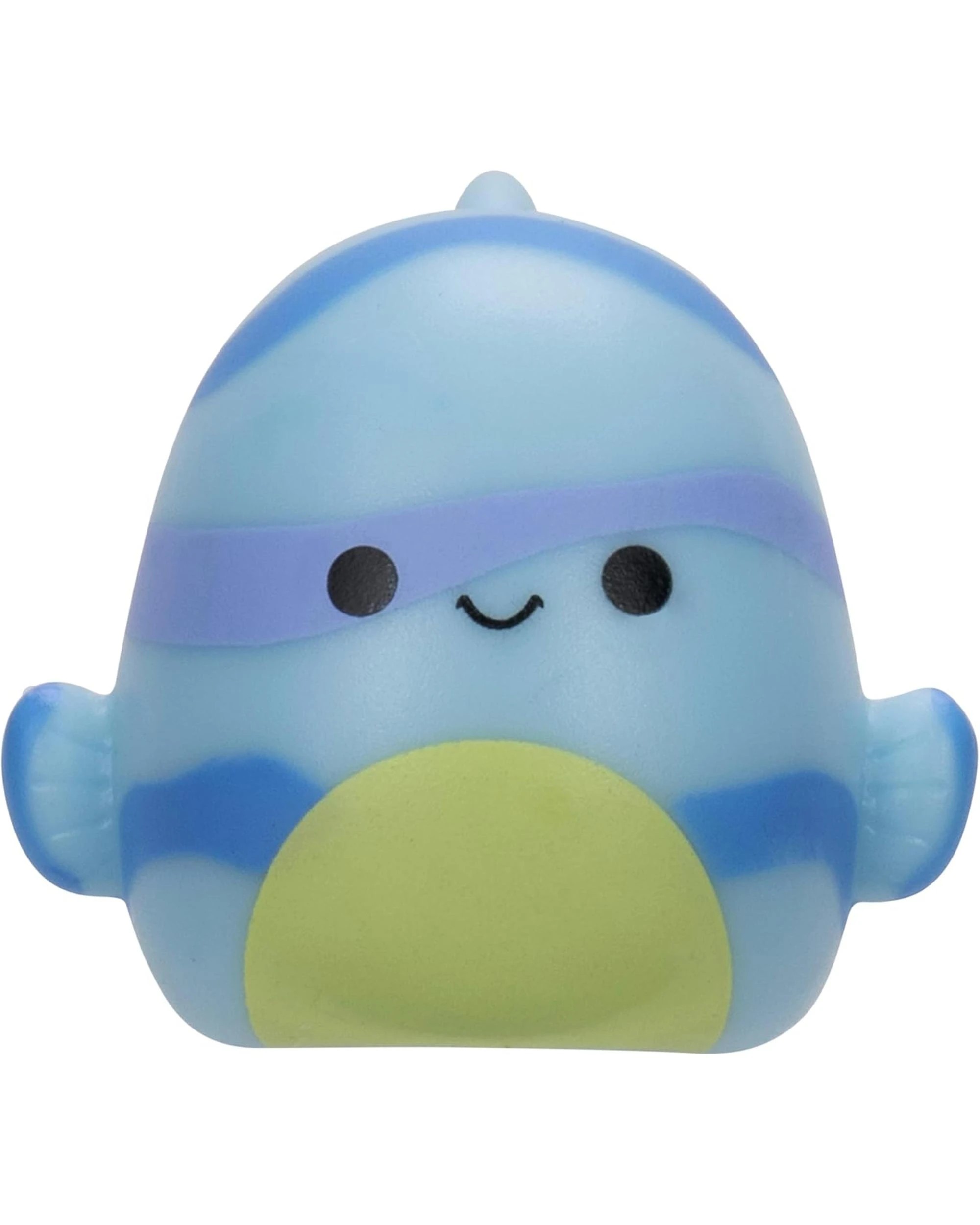 8 Squishmallows Squish-A-Longs Series 2 8 Pack - Mony, 8 of 9