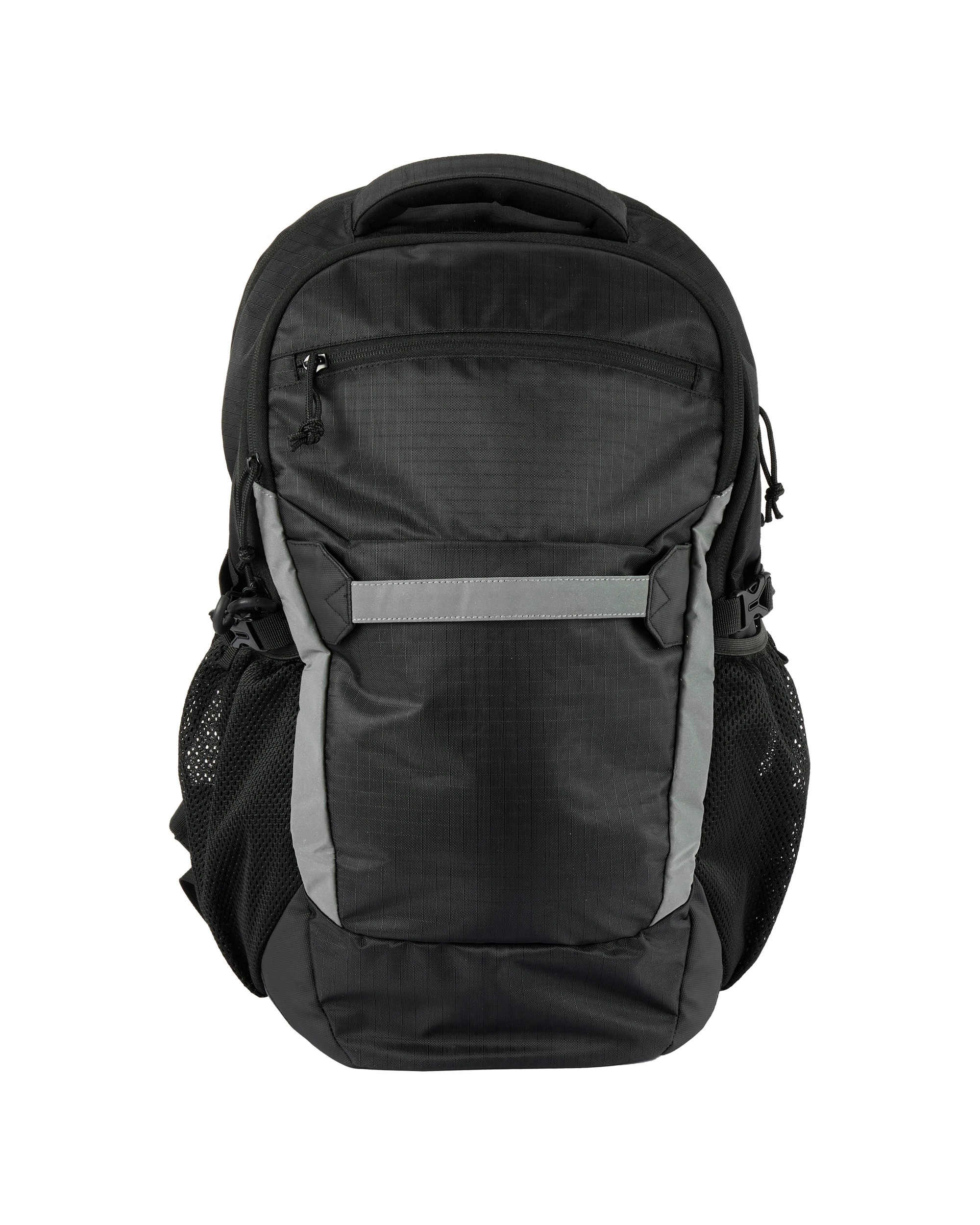 2 45L 2 Day Backpack - Black, 2 of 5