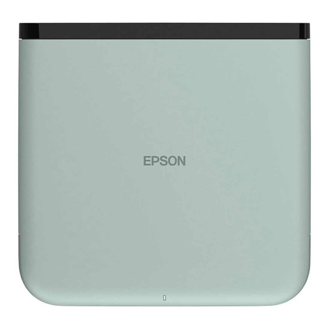6 Epson EF-21G FHD Google TV 3LCD Projector Smoke Ice Green, 6 of 10