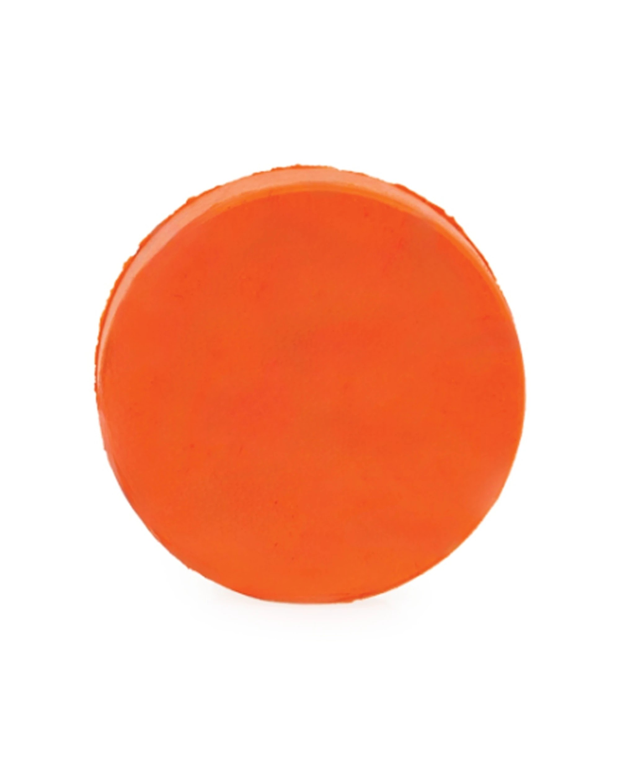 3 Victor Sports Hockey Puck Street Durable Precision Outdoor Play - Red, 3 of 4