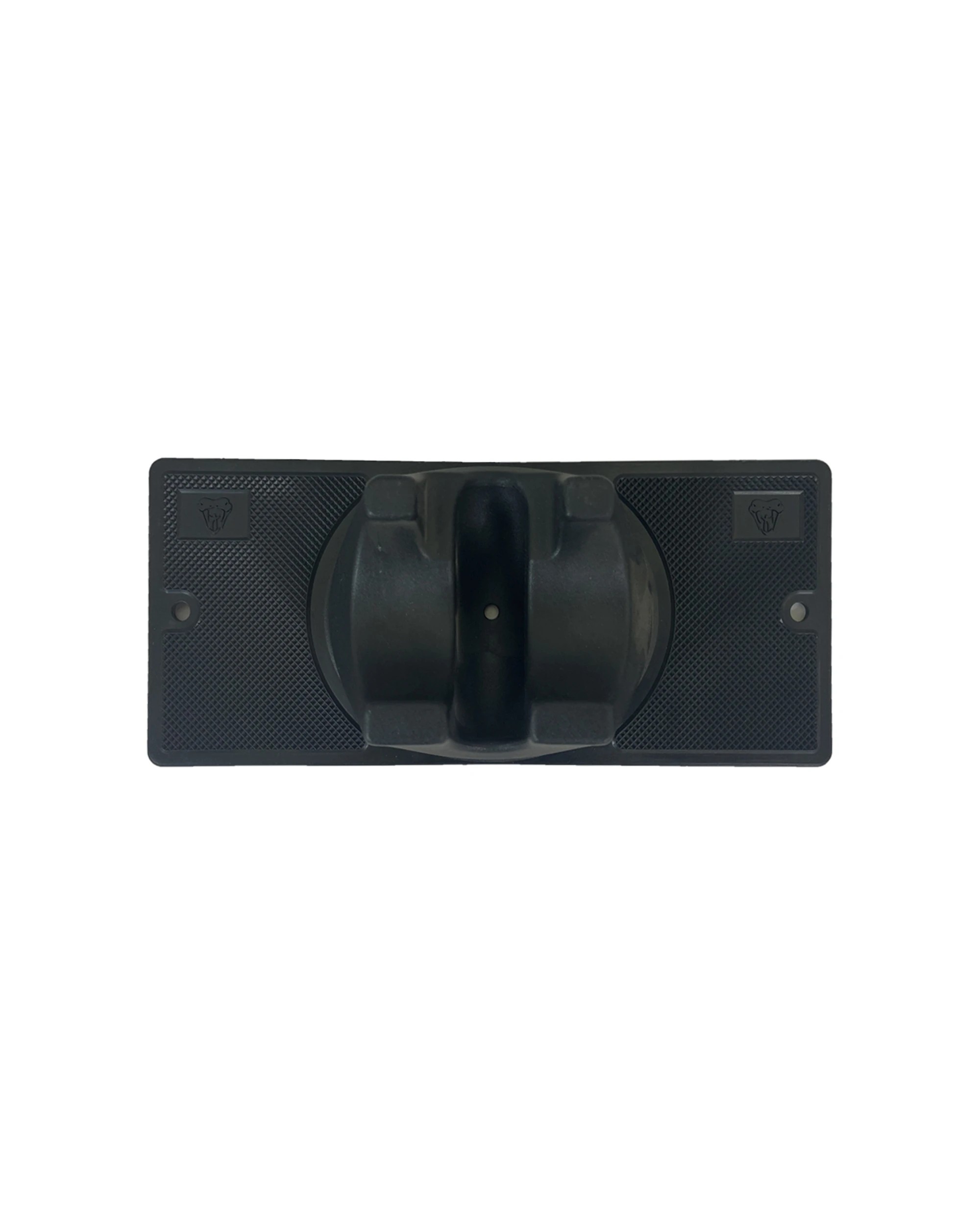 2 Adrenalin Scooter 110mm Wheel Floor Stand Mount - Black, 2 of 2