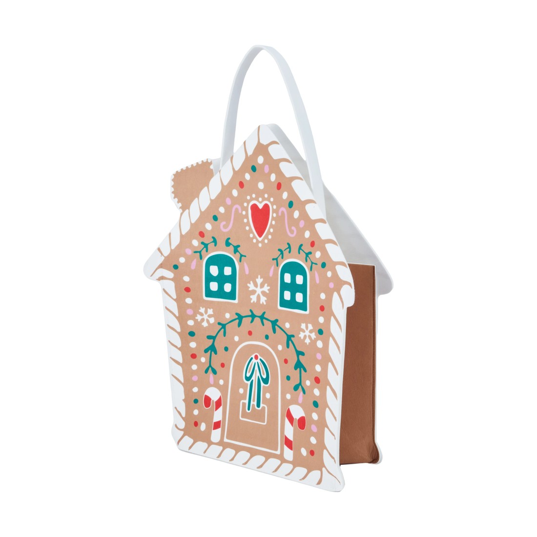 2 Gingerbread Bag, 2 of 5