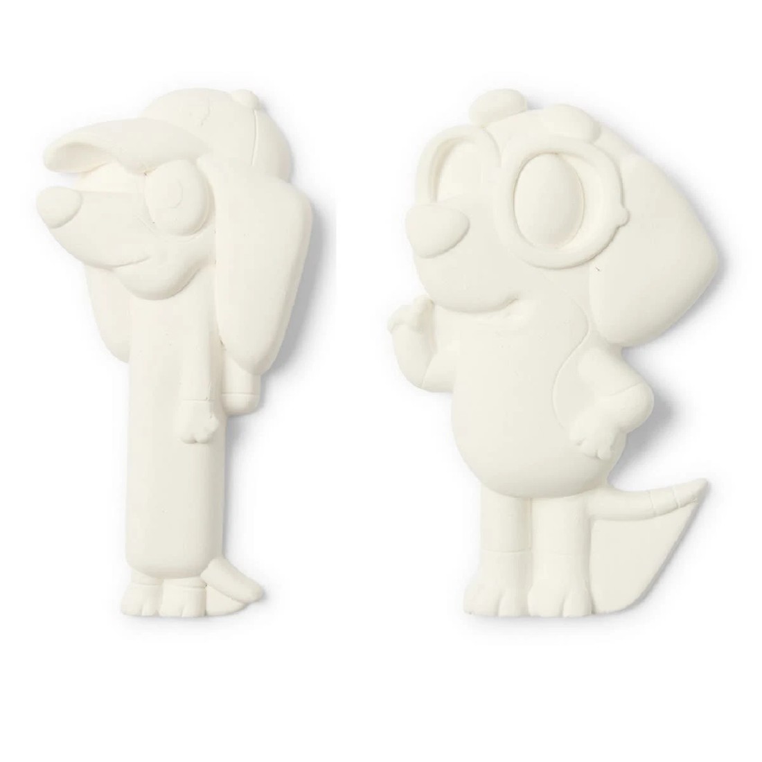 7 Bluey Paint Your Own Bluey and Friends Set, 7 of 8