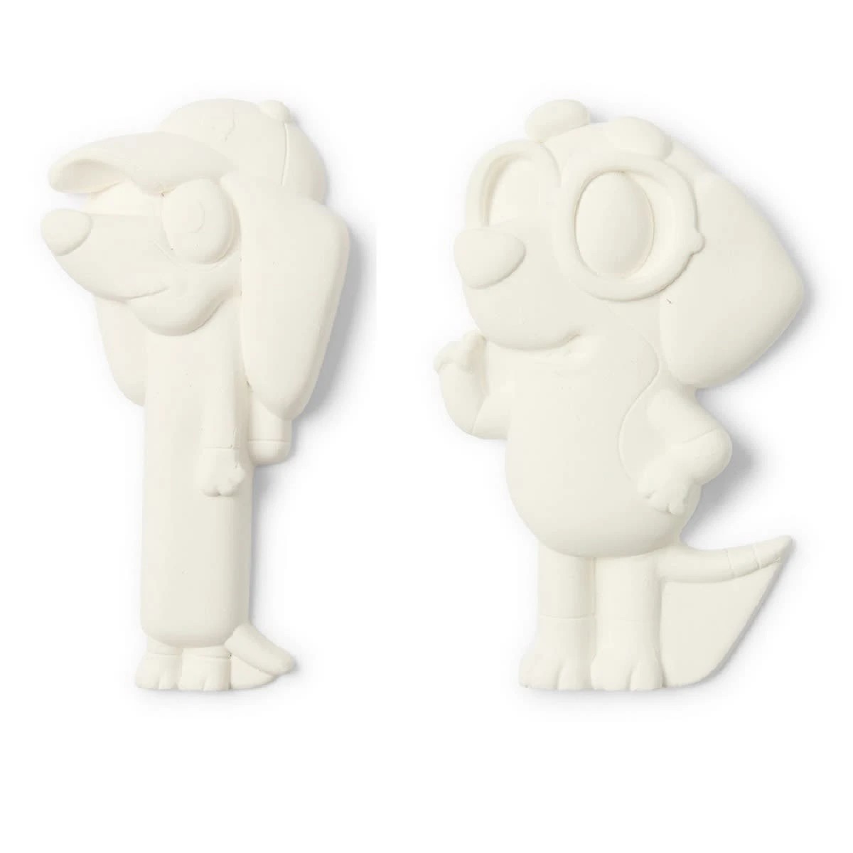 7 Bluey Paint Your Own Bluey and Friends Set, 7 of 8