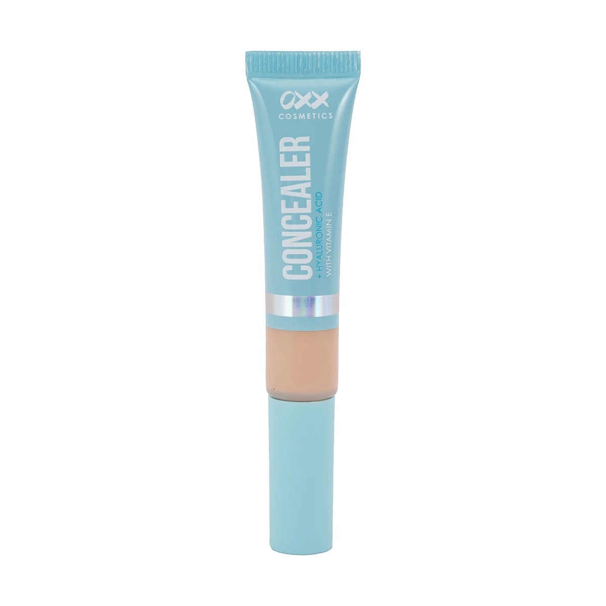 1 OXX Cosmetics Hyaluronic Acid Hydrating Concealer - Honey, 1 of 7