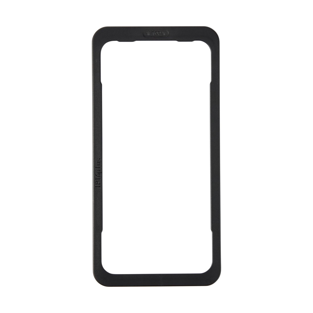 3 iPhone 16 Plus Privacy Screen Protector, 3 of 3