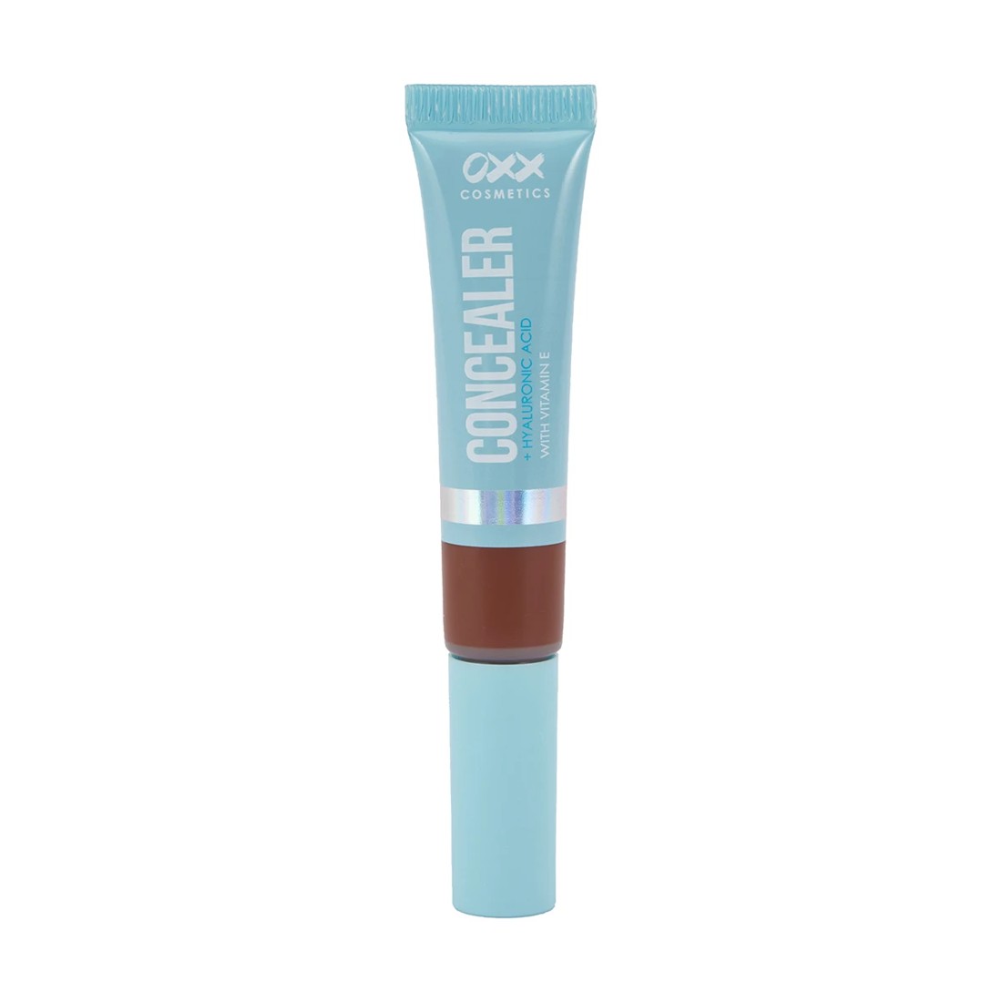 1 OXX Cosmetics Hyaluronic Acid Hydrating Concealer - Chestnut, 1 of 7