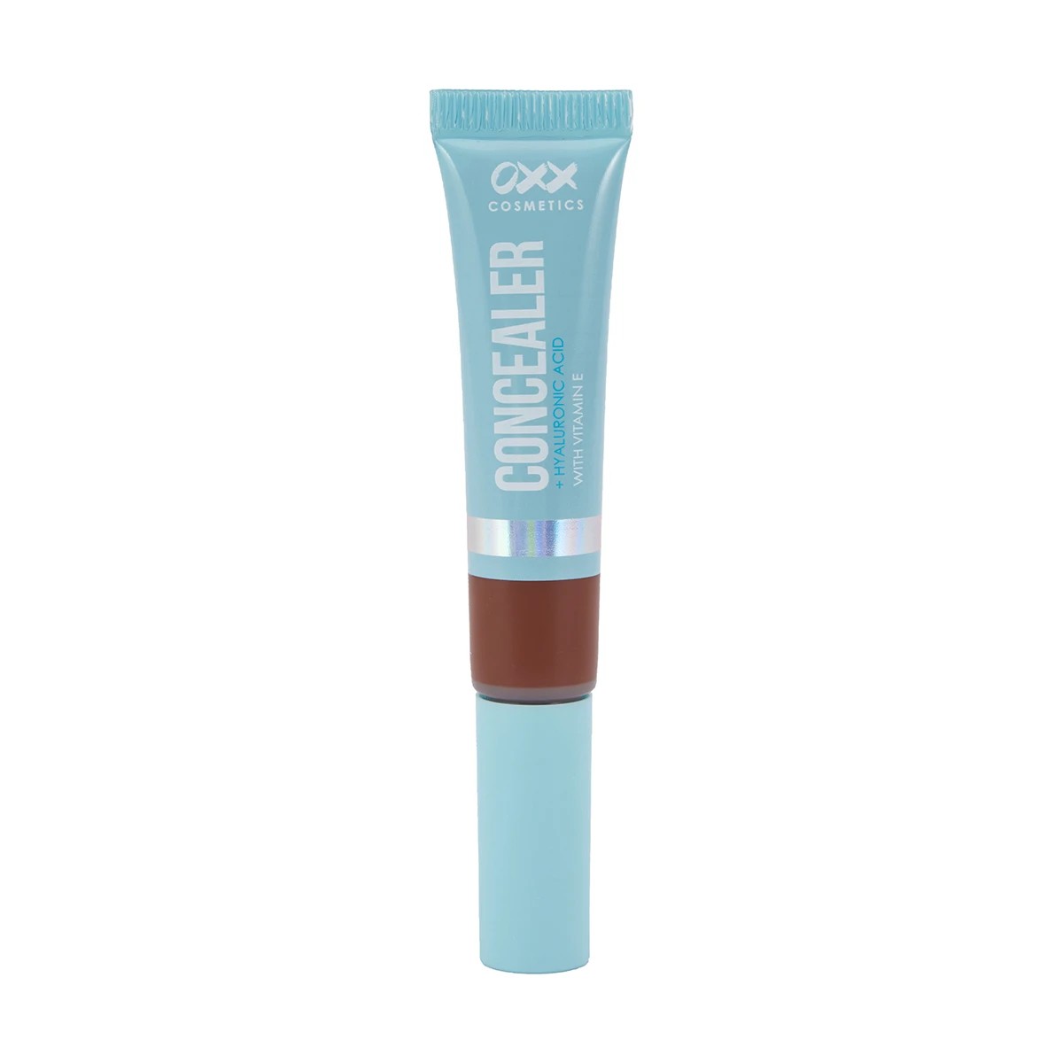 1 OXX Cosmetics Hyaluronic Acid Hydrating Concealer - Chestnut, 1 of 7