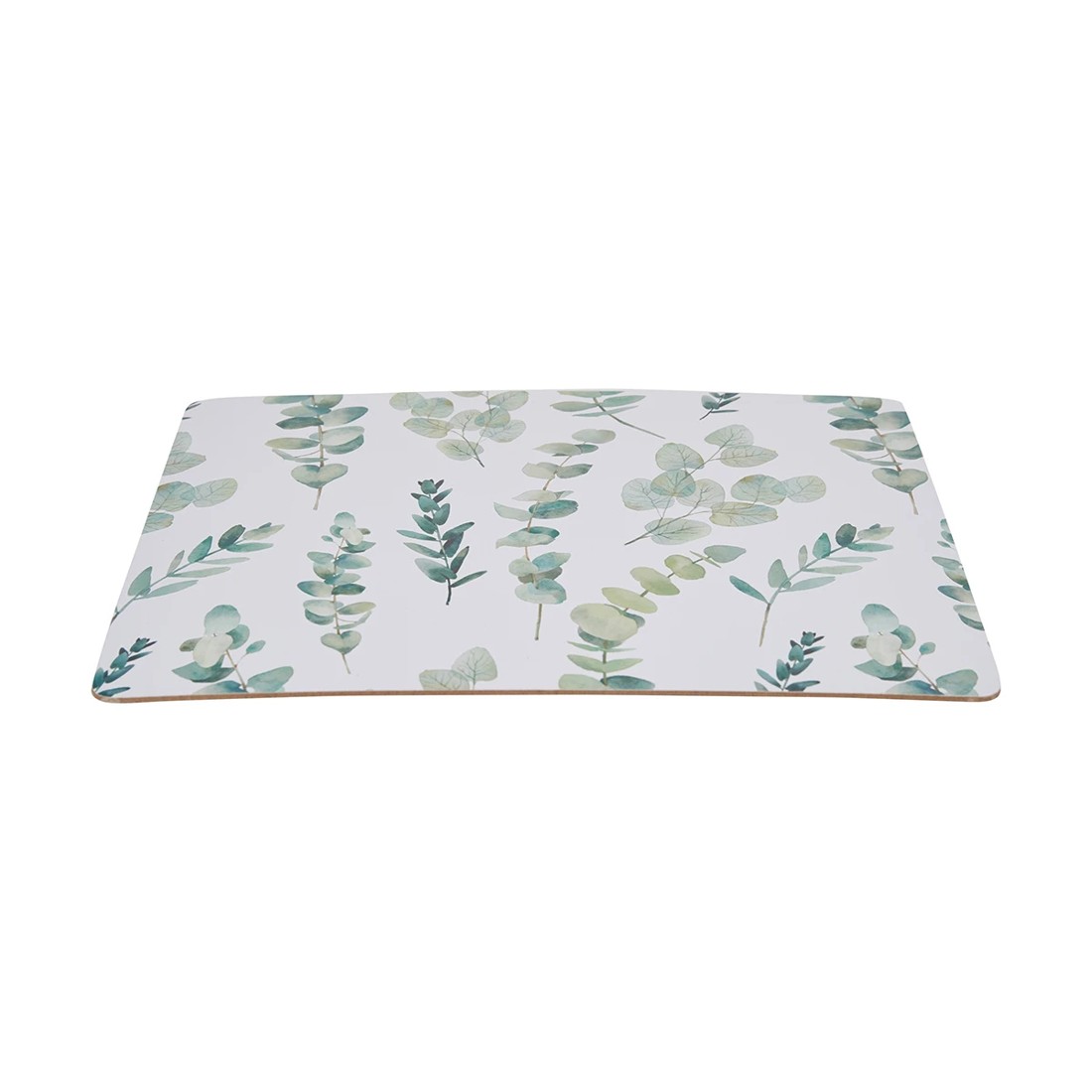 4 Eucalyptus Corkback Placemat, 4 of 5