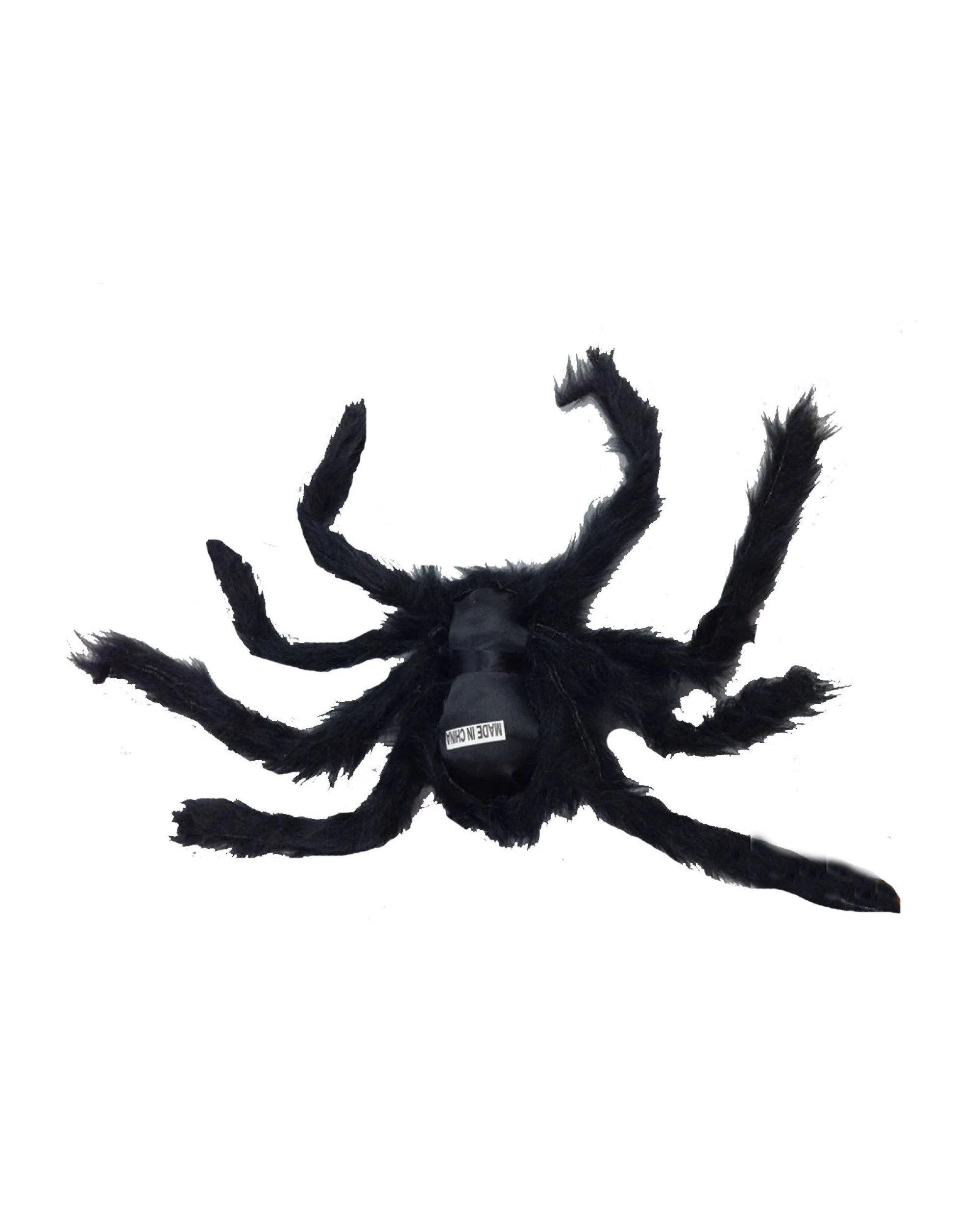 3 BR Costumes Giant Spider Halloween Decoration Accessory, 3 of 6