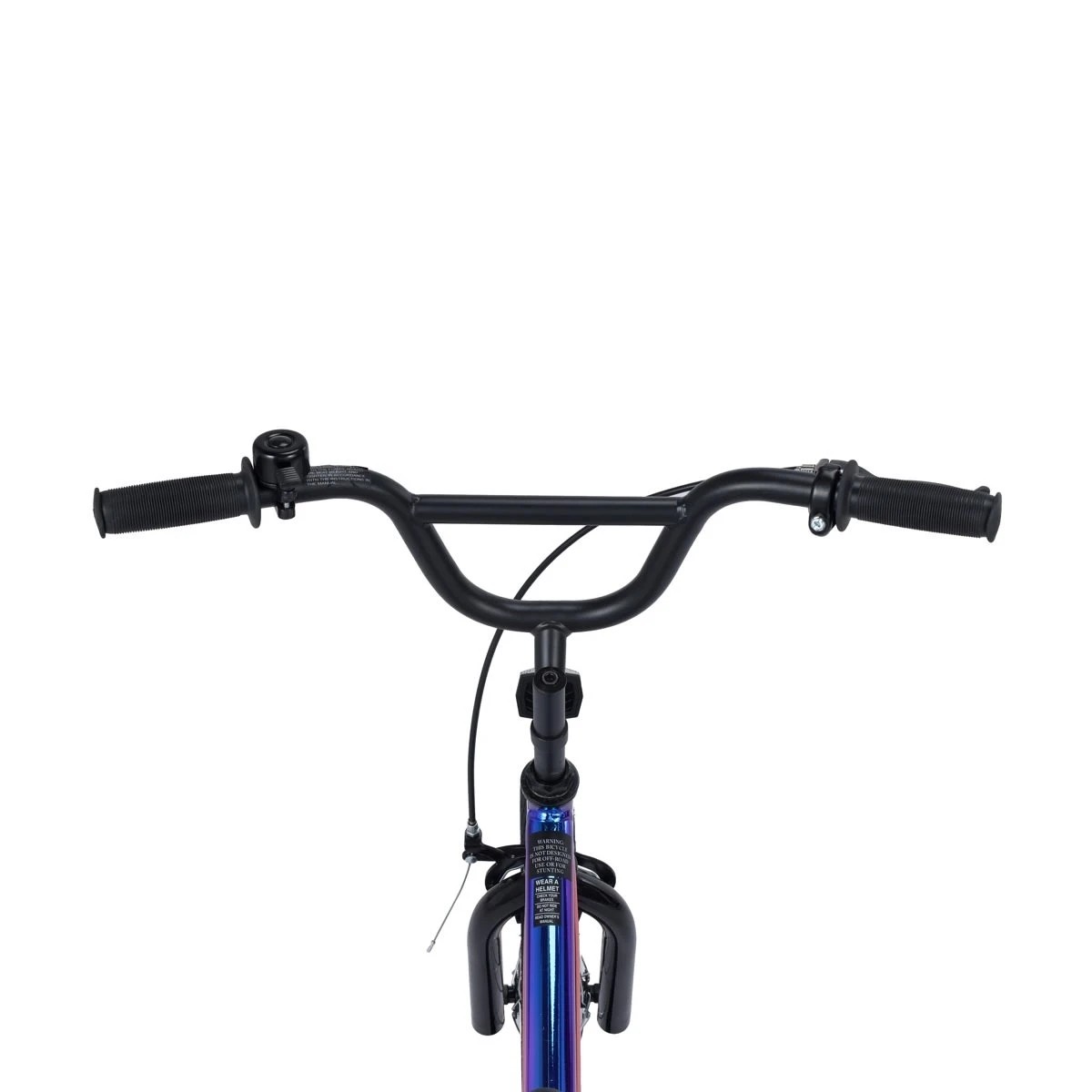 5 40cm Oil Slick Bike, 5 of 8