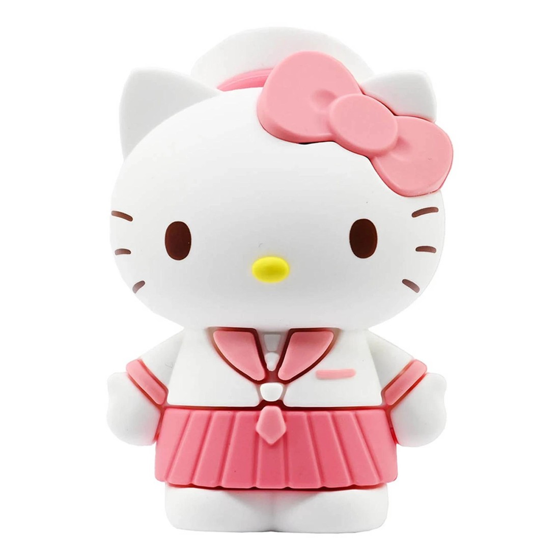 5 Hello Kitty 7cm Figurine - Assorted* - Multi, 5 of 10