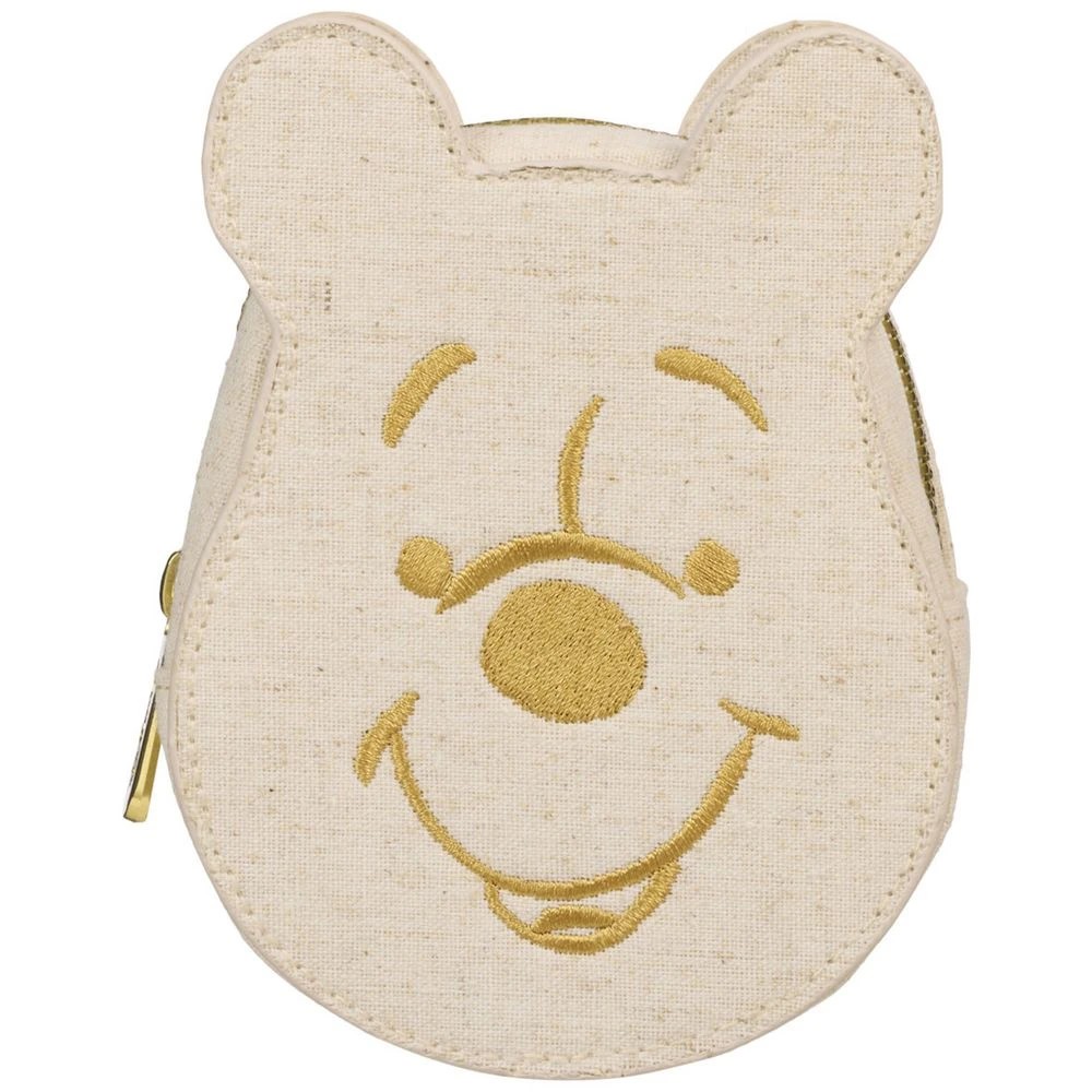 1 Disney Winnie the Pooh Coin Purse, 1 of 4