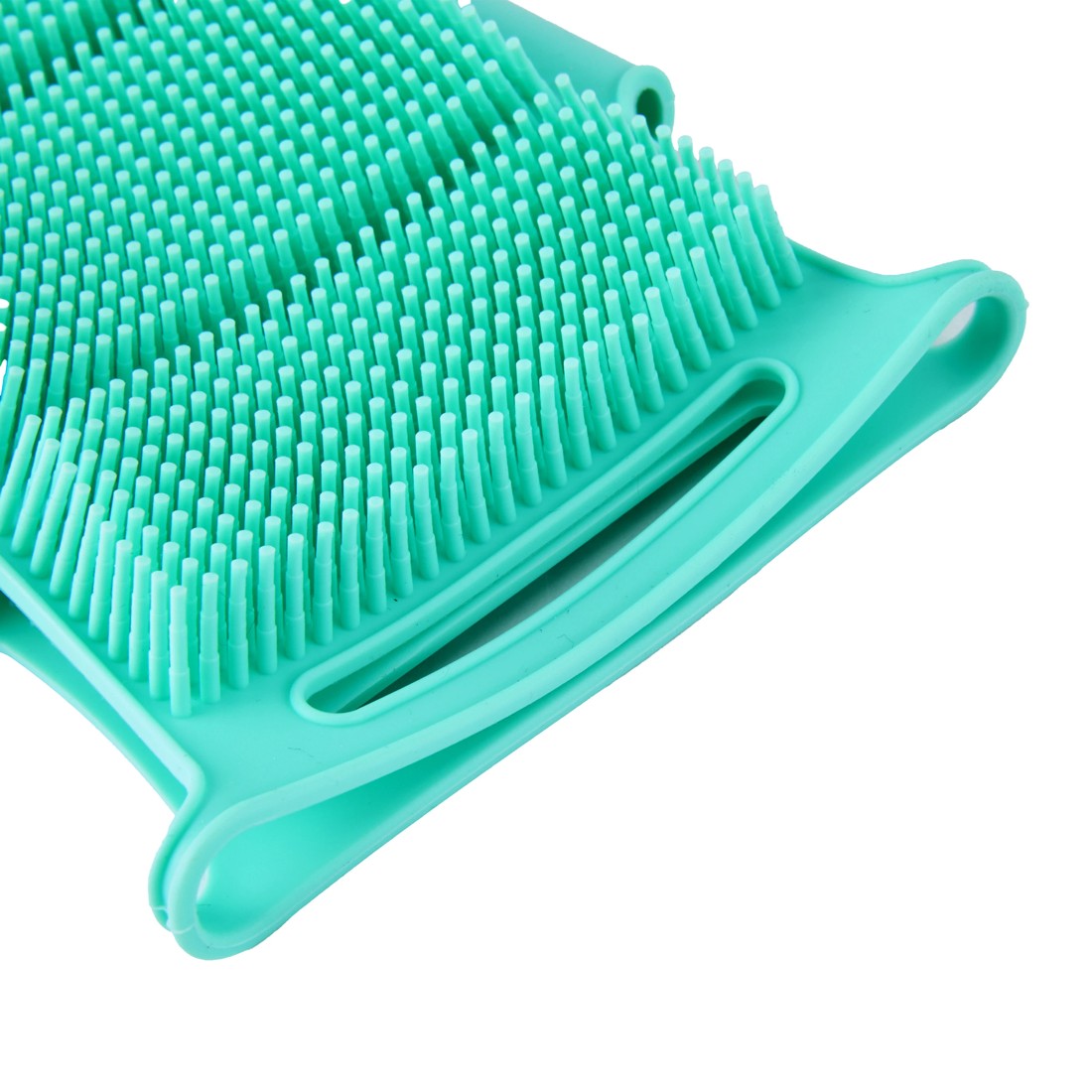 2 OXX Bodycare Double Sided Silicone Body Mitt, 2 of 4