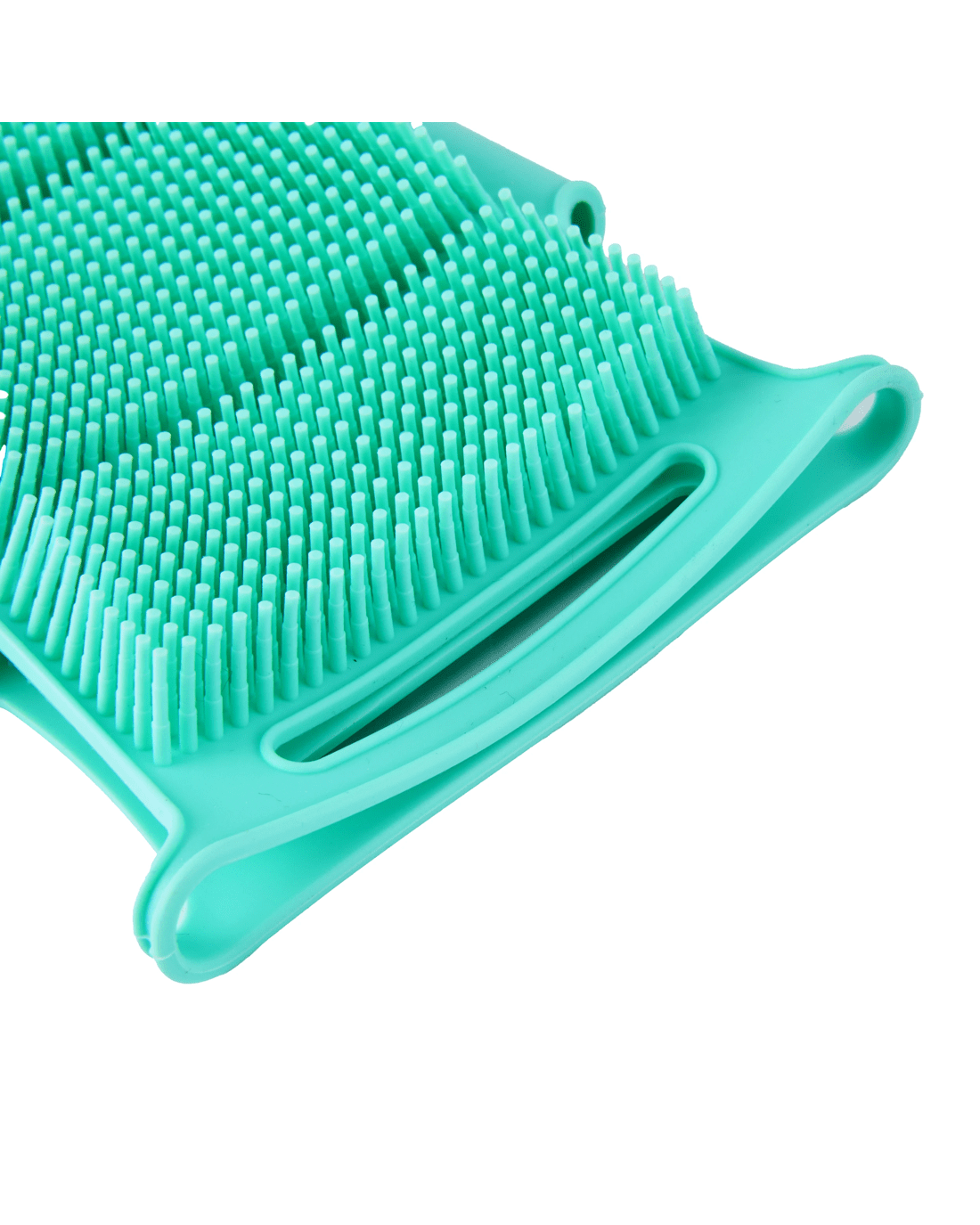 2 OXX Bodycare Double Sided Silicone Body Mitt, 2 of 4